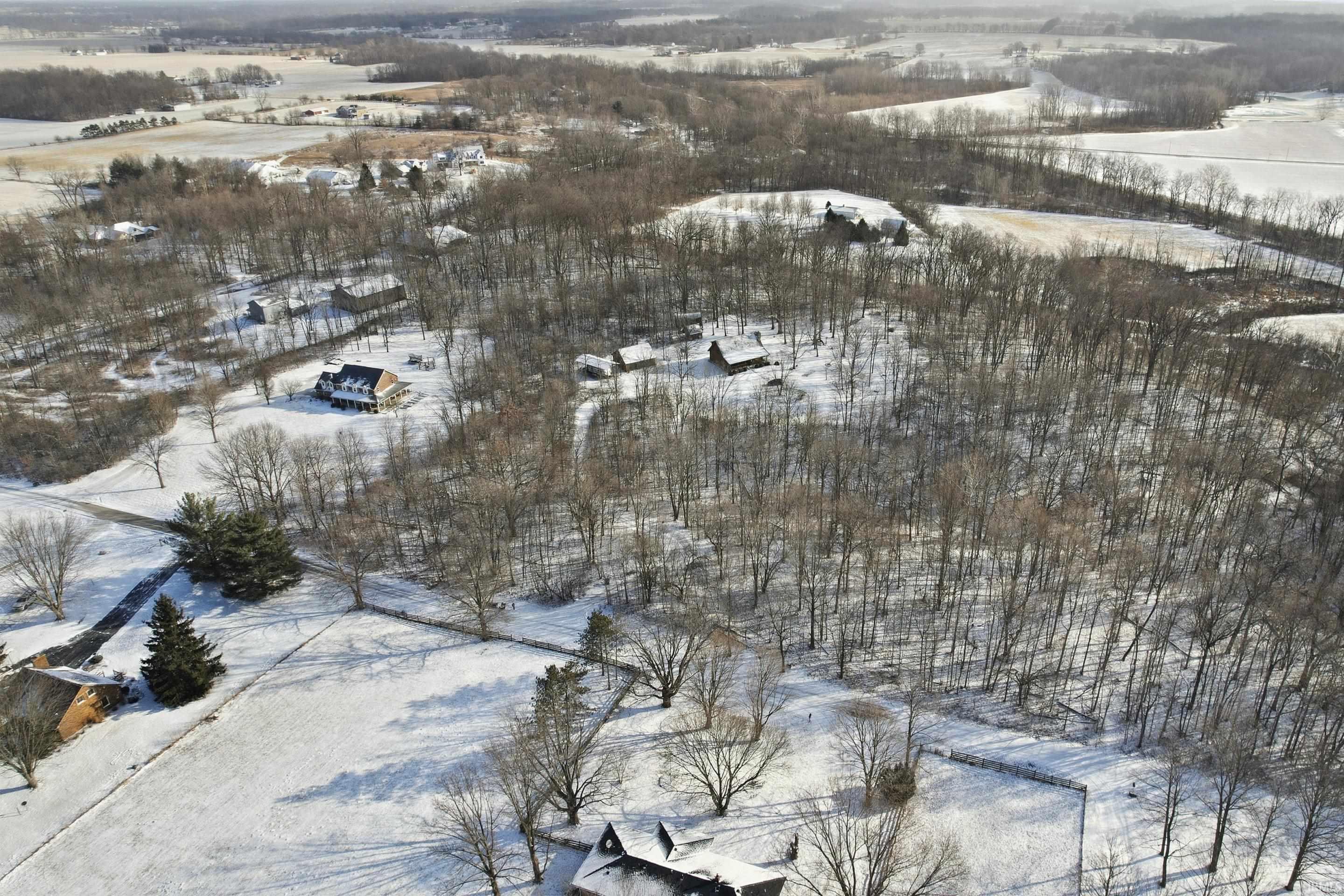 Homes for sale in Middletown, IN | 6378 N County Road 940w, Middletown, IN 47356 | MLS# 202602246