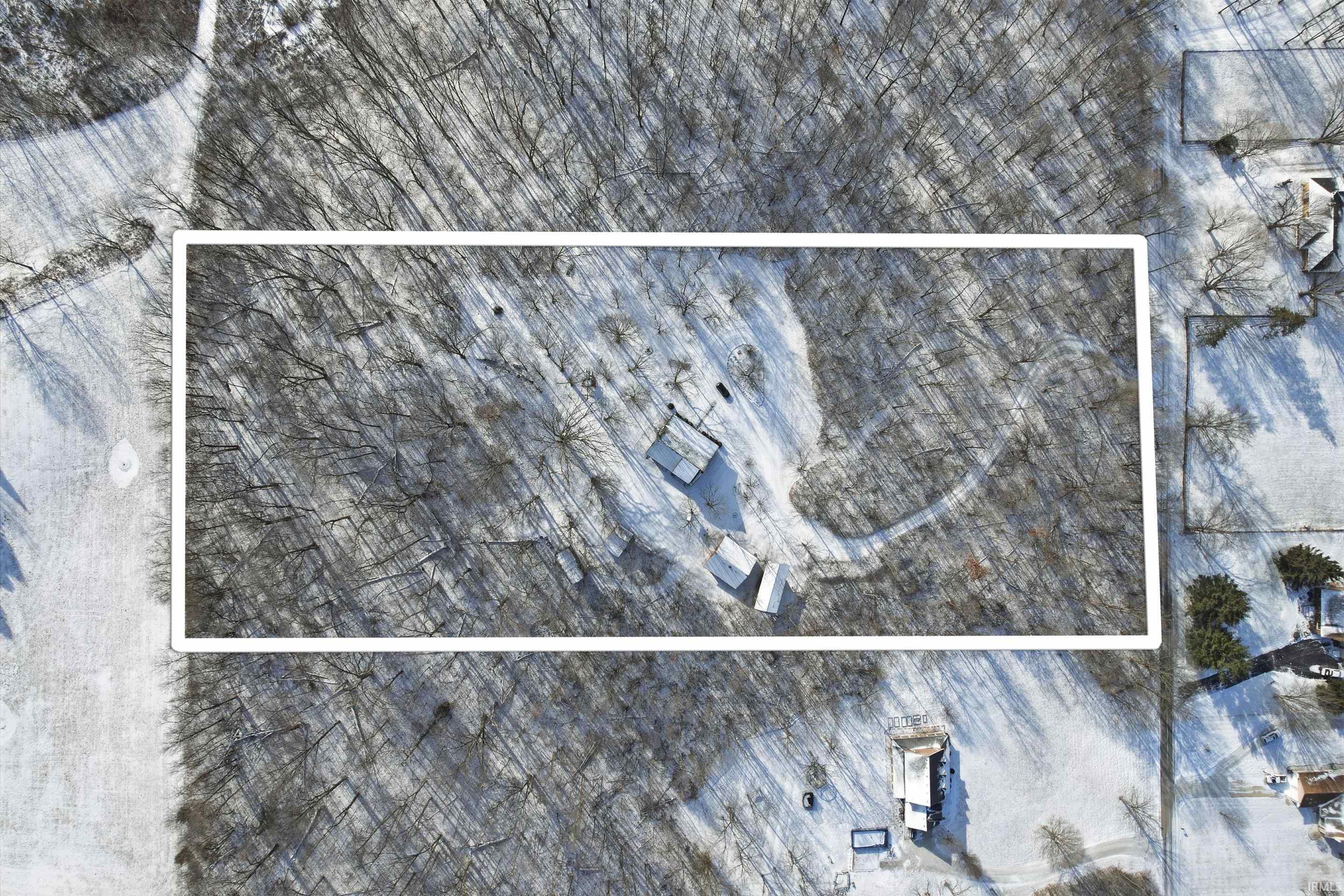 Homes for sale in Middletown, IN | 6378 N County Road 940w, Middletown, IN 47356 | MLS# 202602246