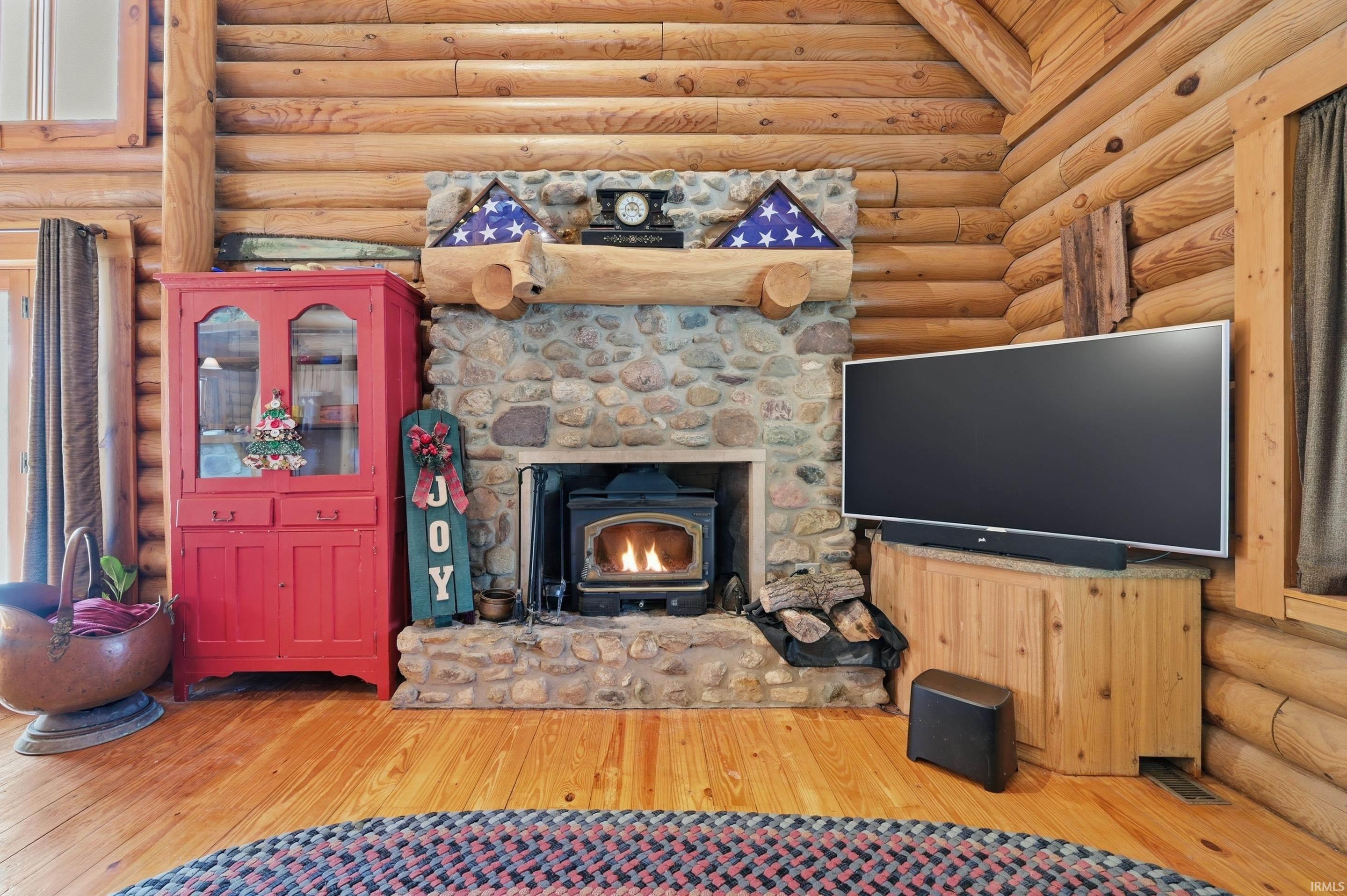 Homes for sale in Middletown, IN | 6378 N County Road 940W, Middletown, IN 47356 | MLS# 202602246