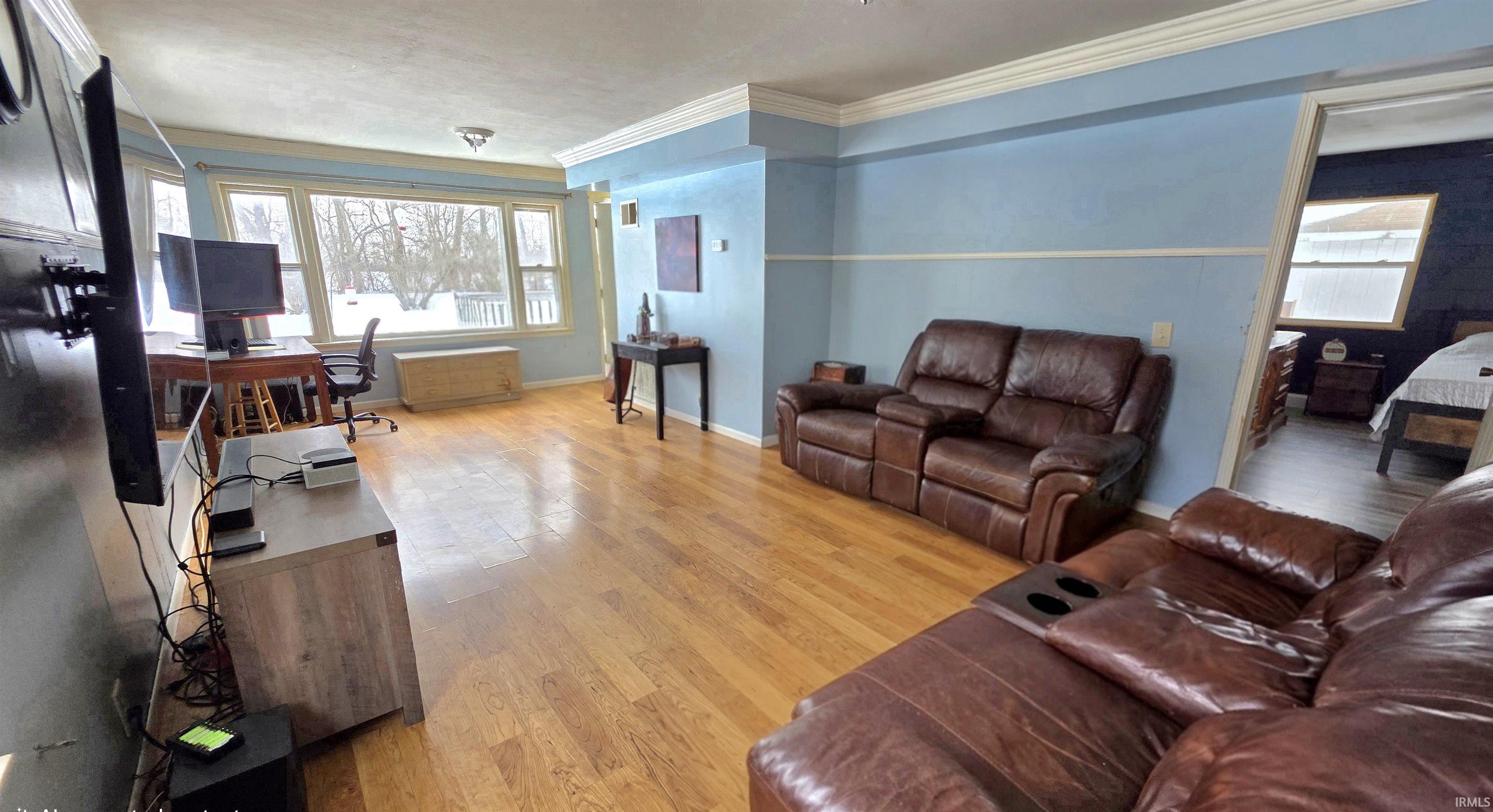 Homes for sale in Hamlet, IN | 8652 S 300 E Rd, Hamlet, IN 46532 | MLS# 202602296