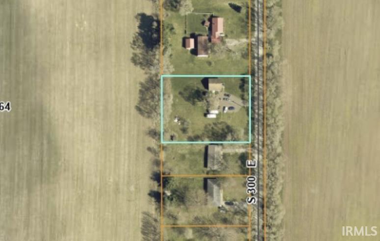 Homes for sale in Hamlet, IN | 8652 S 300 E Rd, Hamlet, IN 46532 | MLS# 202602296