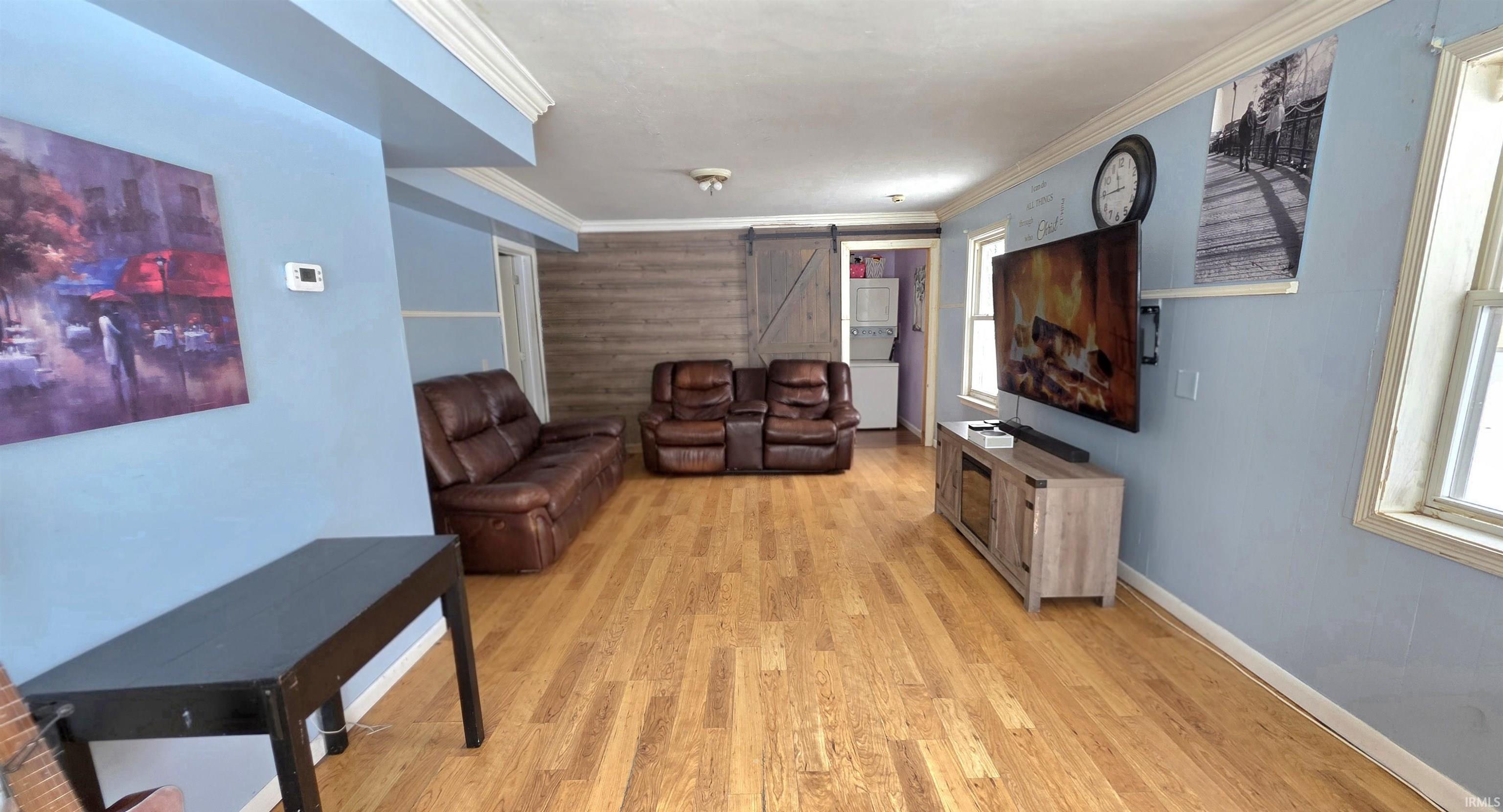 Homes for sale in Hamlet, IN | 8652 S 300 E Rd, Hamlet, IN 46532 | MLS# 202602296