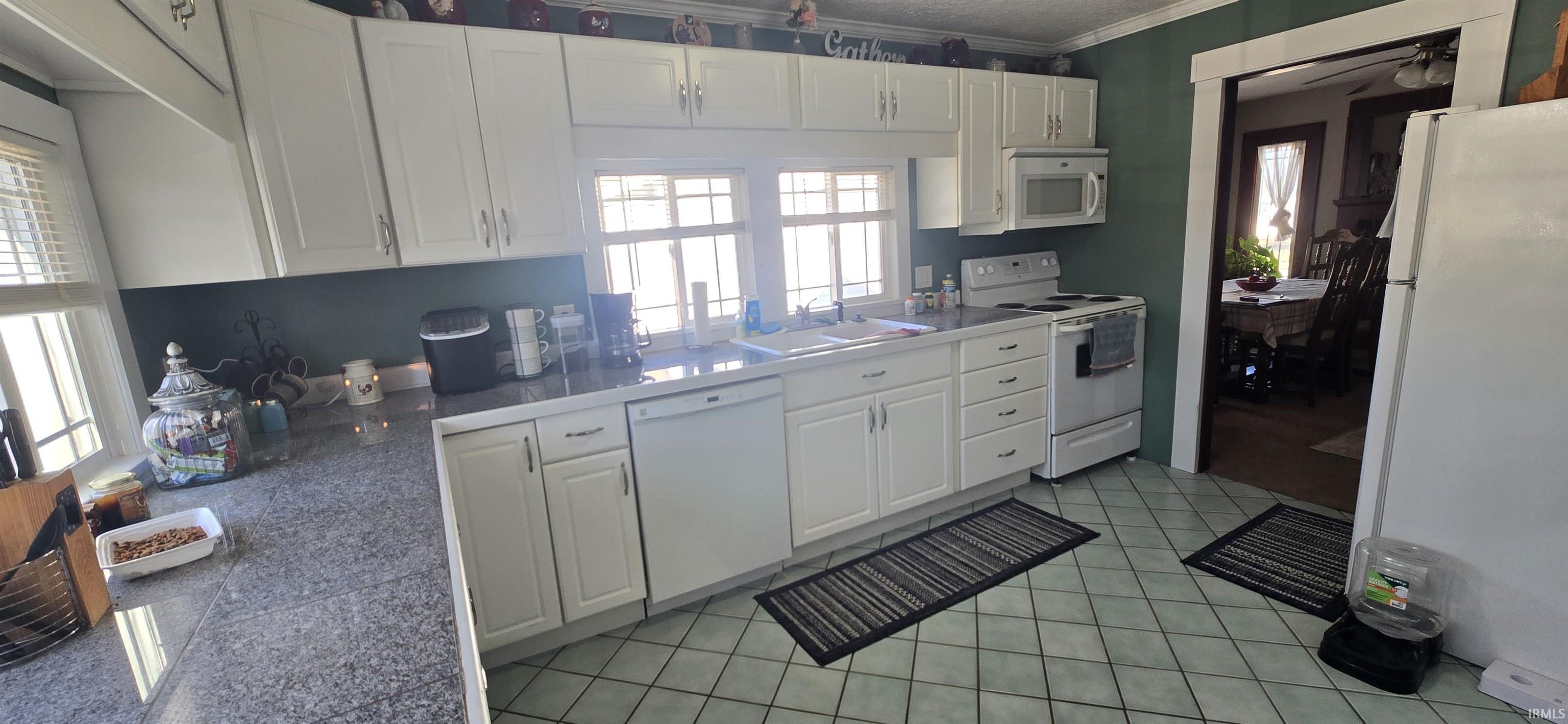 Homes for sale in Jasonville, IN | 517 S Lawton St, Jasonville, IN 47438 | MLS# 202602302