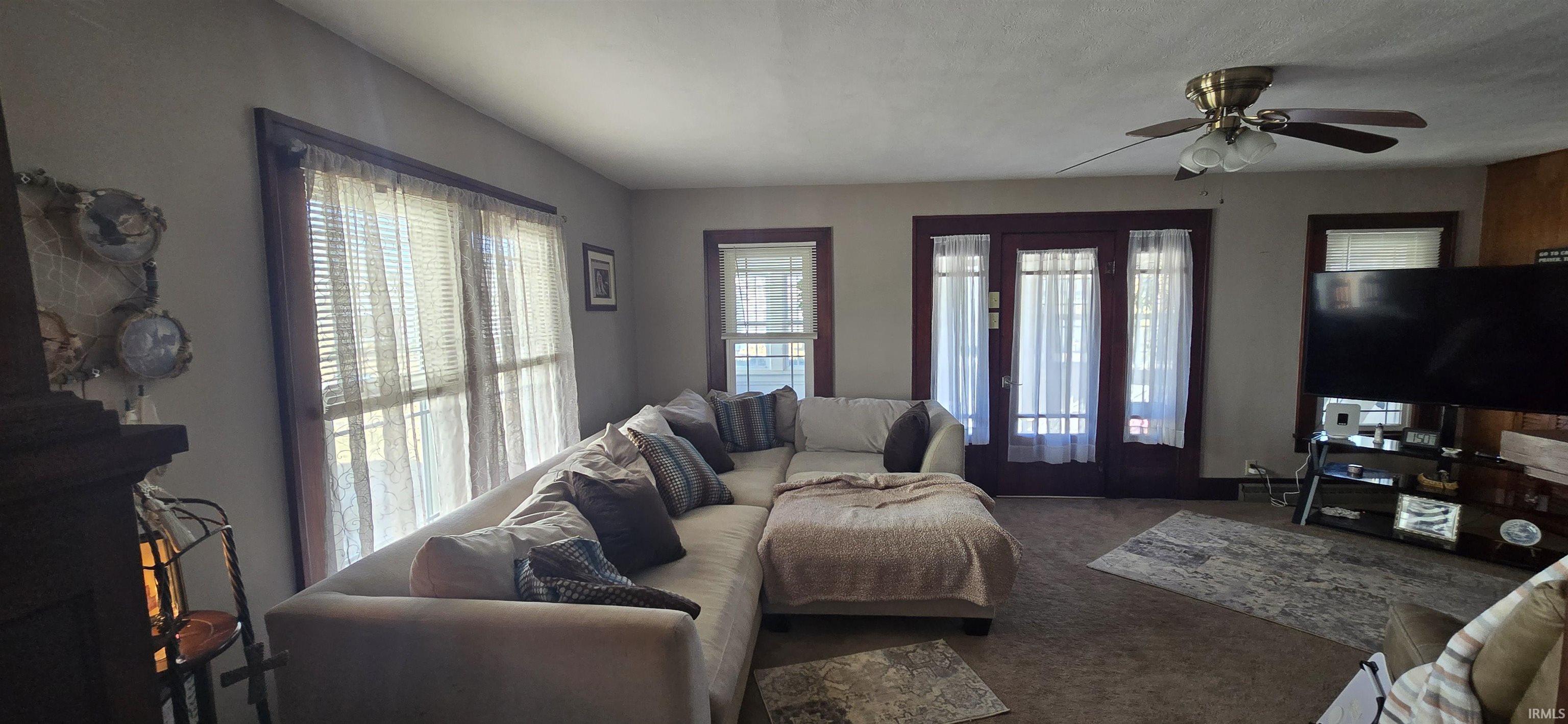 Homes for sale in Jasonville, IN | 517 S Lawton St, Jasonville, IN 47438 | MLS# 202602302