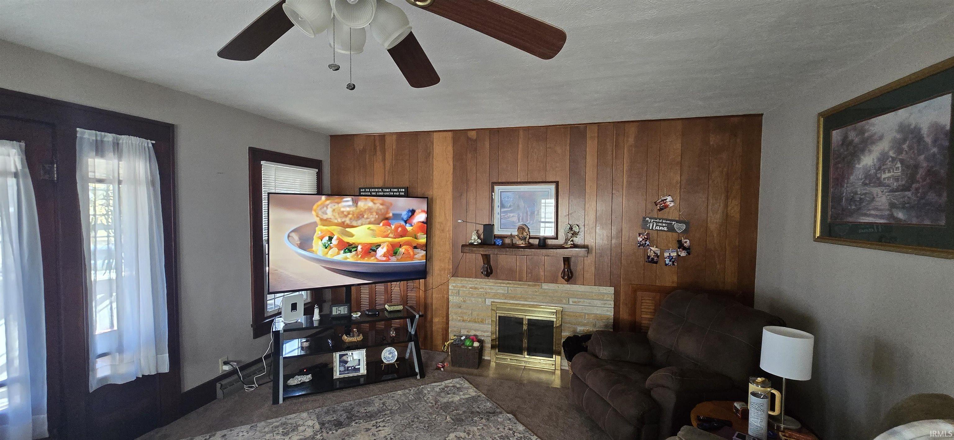 Homes for sale in Jasonville, IN | 517 S Lawton St, Jasonville, IN 47438 | MLS# 202602302