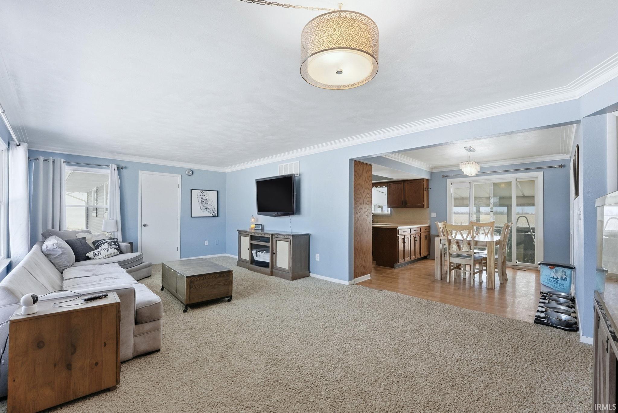 Homes for sale in Woodburn, IN | 5310 N Sr 101, Woodburn, IN 46797 | MLS# 202602328