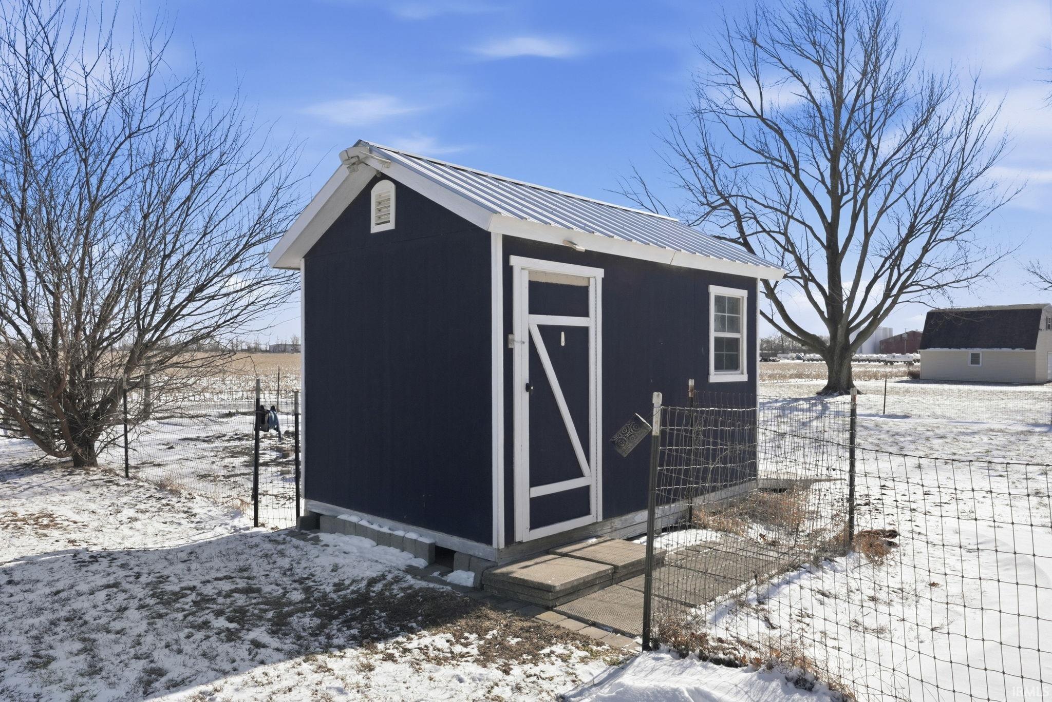 Homes for sale in Woodburn, IN | 5310 N Sr 101, Woodburn, IN 46797 | MLS# 202602328