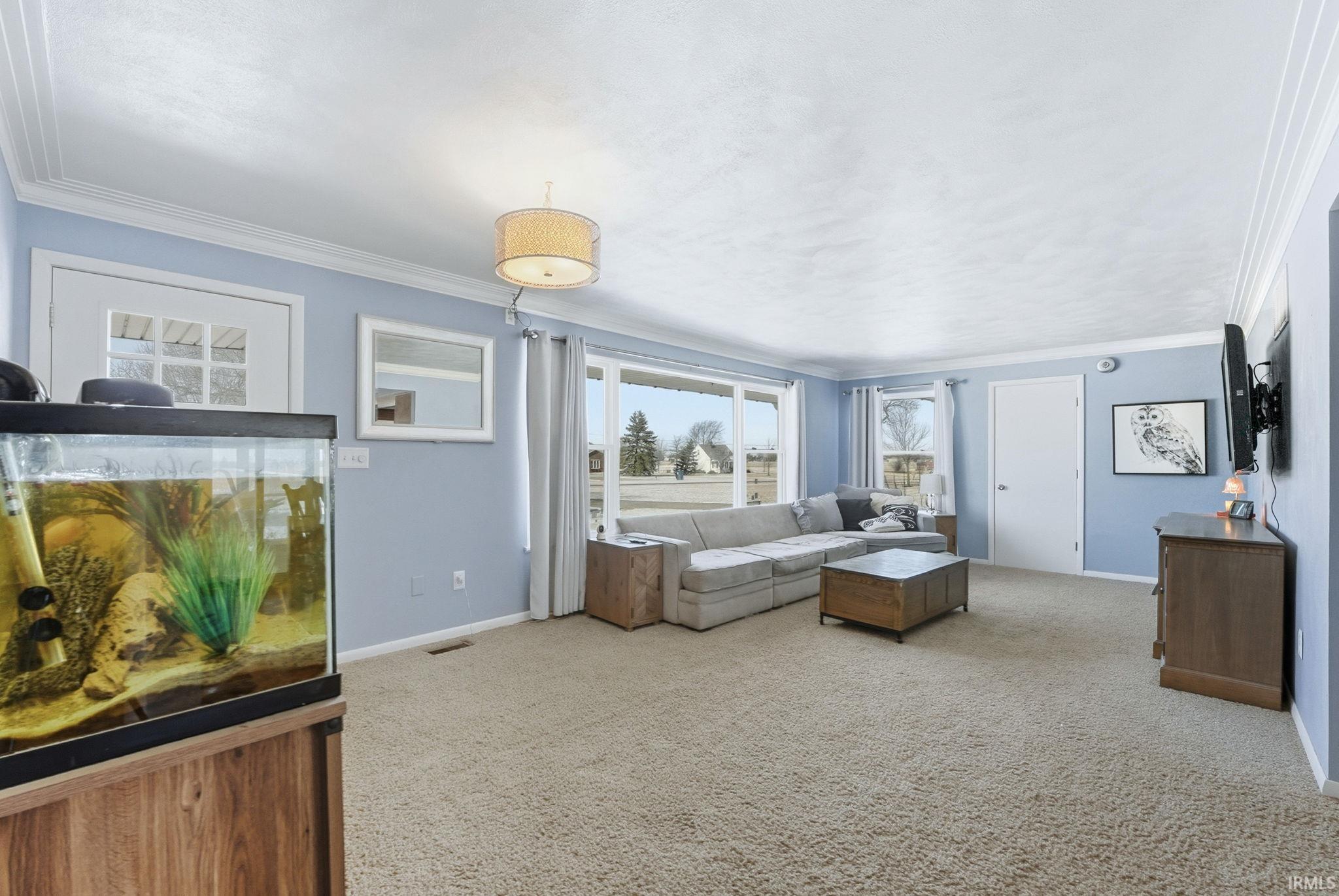 Homes for sale in Woodburn, IN | 5310 N Sr 101, Woodburn, IN 46797 | MLS# 202602328