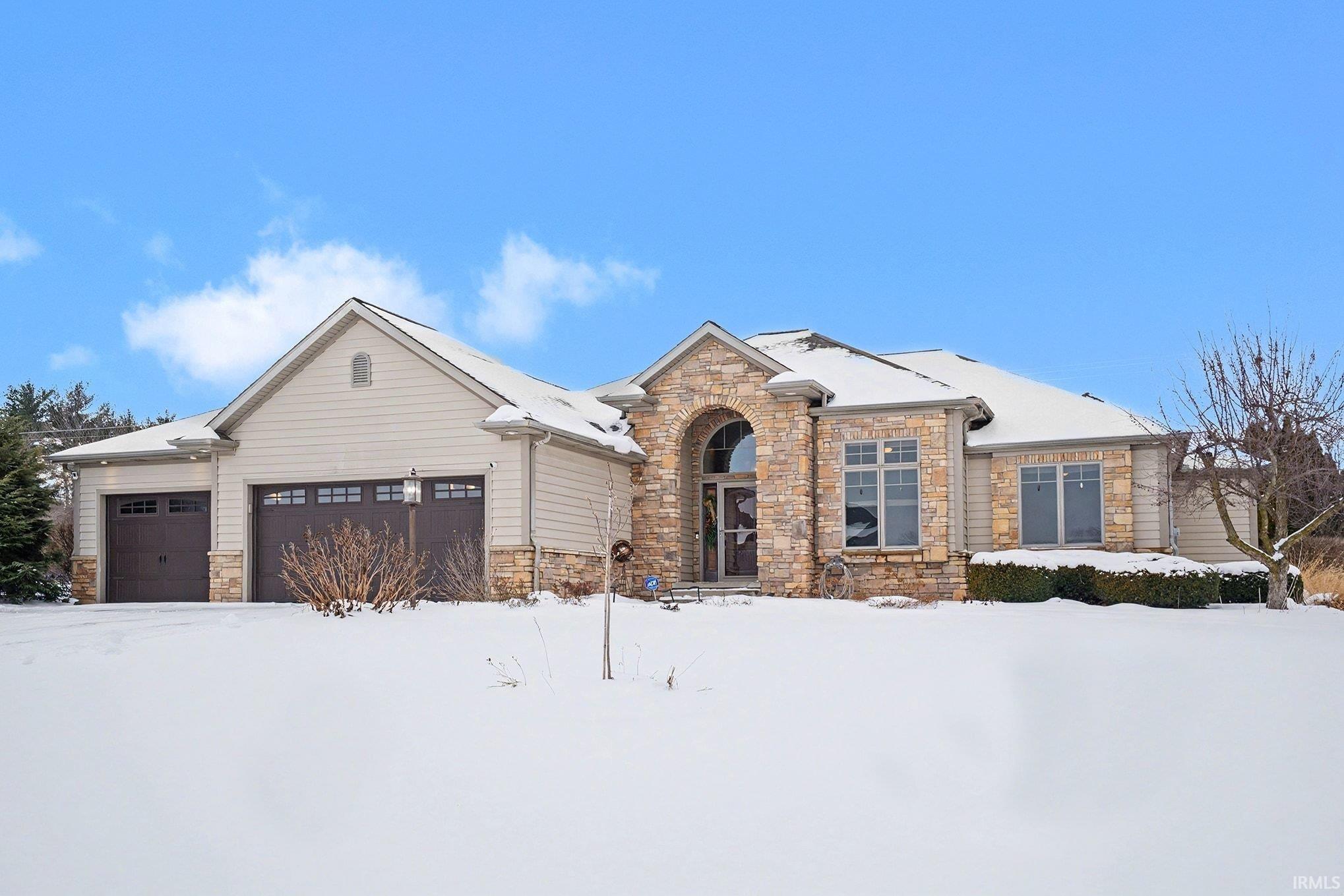 Homes for sale in Elkhart, IN | 59589 Walton Dr, Elkhart, IN 46517 | MLS# 202602331