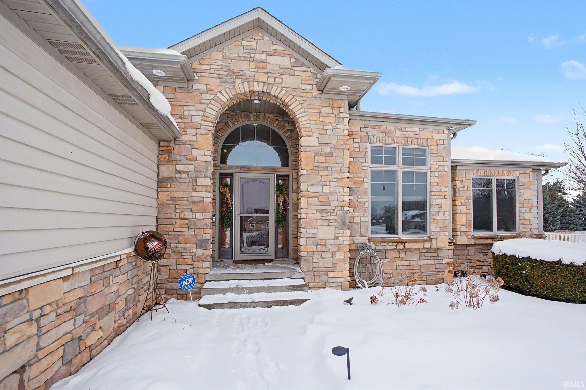 Homes for sale in Elkhart, IN | 59589 Walton Dr, Elkhart, IN 46517 | MLS# 202602331