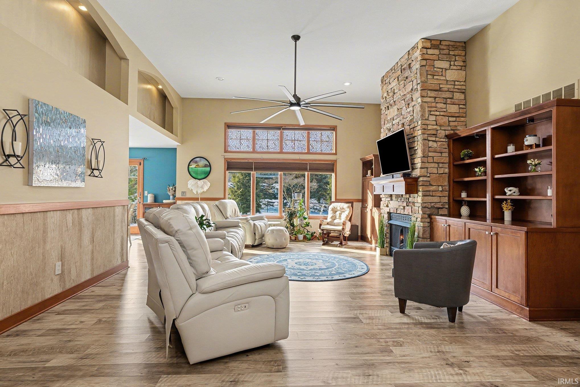 Homes for sale in Elkhart, IN | 59589 Walton Dr, Elkhart, IN 46517 | MLS# 202602331