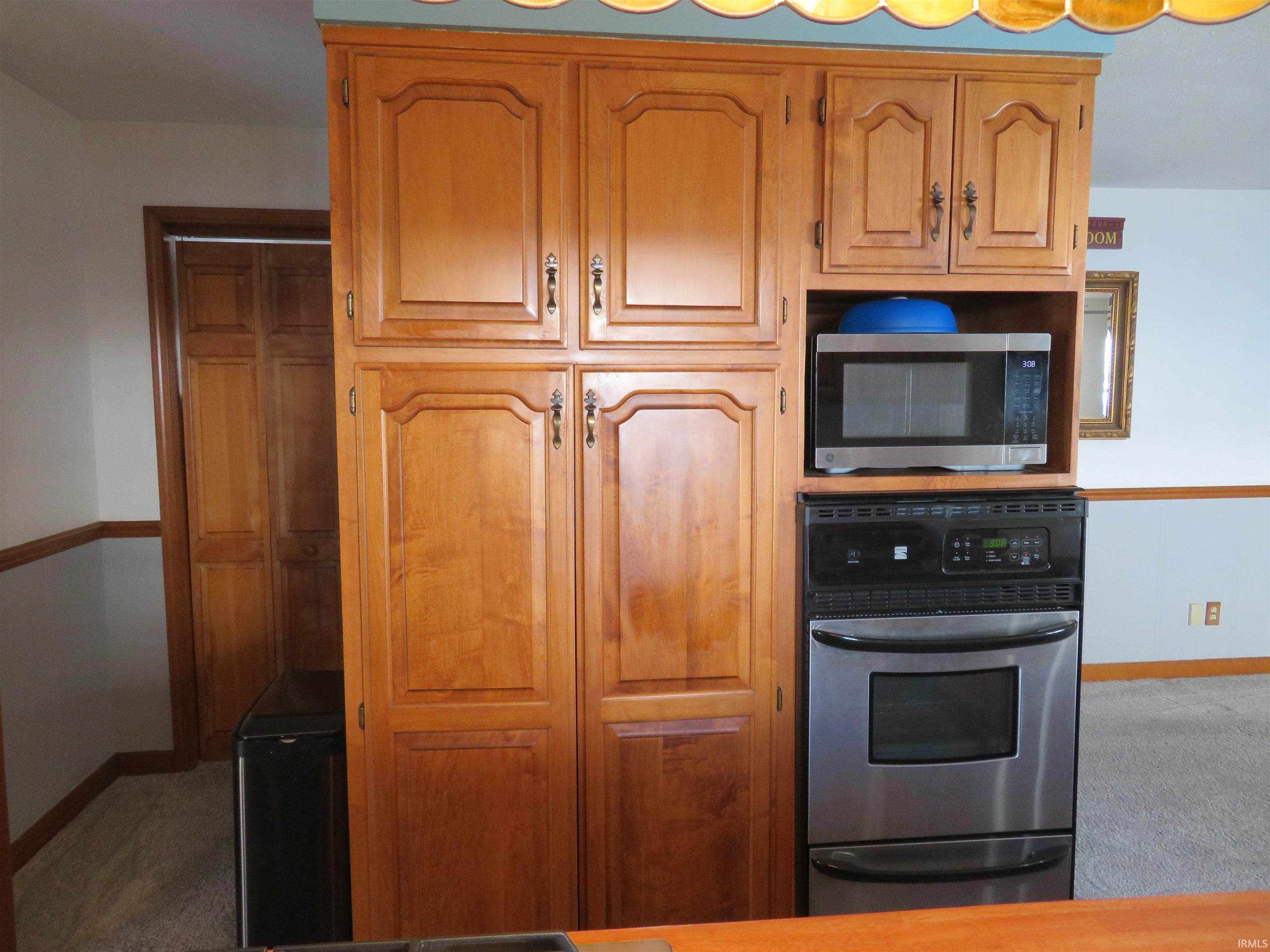 Homes for sale in Milford, IN | 211 W Section St, Milford, IN 46542 | MLS# 202602354