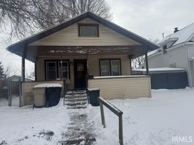 Homes for sale in South Bend, IN | 1340 E Calvert St, South Bend, IN 46613 | MLS# 202602390