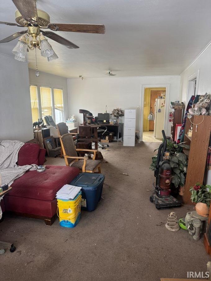 Homes for sale in South Bend, IN | 1340 E Calvert St, South Bend, IN 46613 | MLS# 202602390