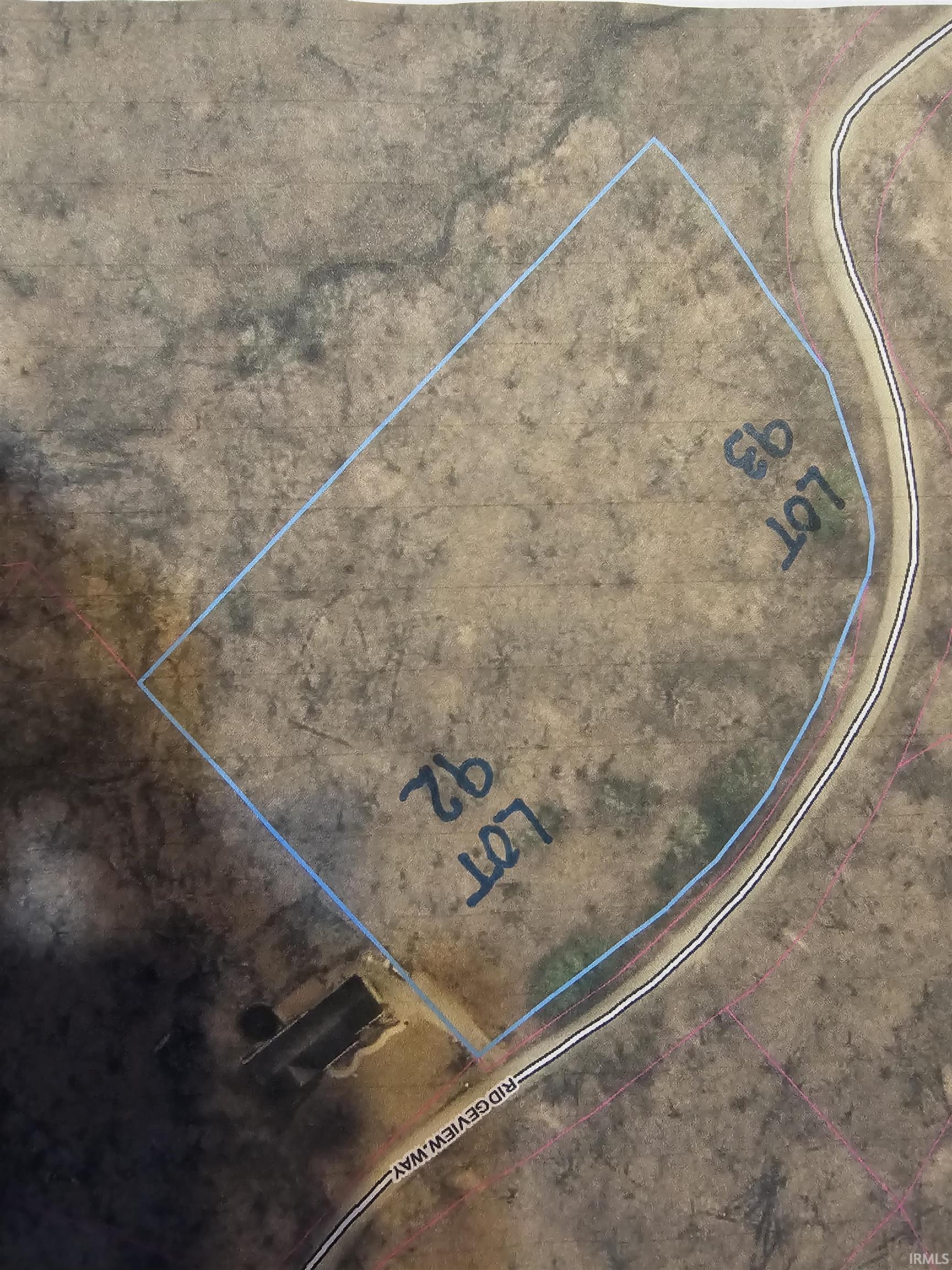 Homes for sale in Logansport, IN | S Ridgeview Way Lot 92, Logansport, IN 46947 | MLS# 202602457