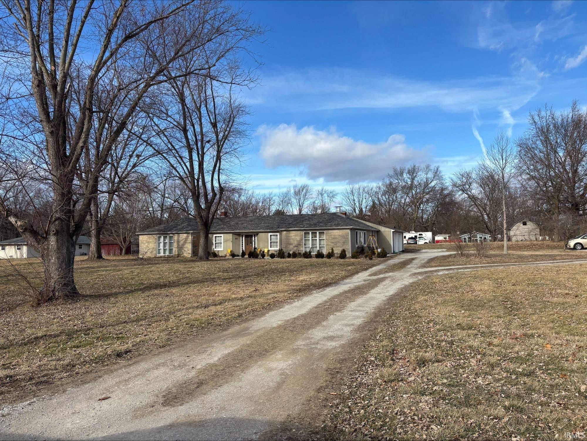 Homes for sale in Lafayette, IN | 50 E 300 South, Lafayette, IN 47909 | MLS# 202602465