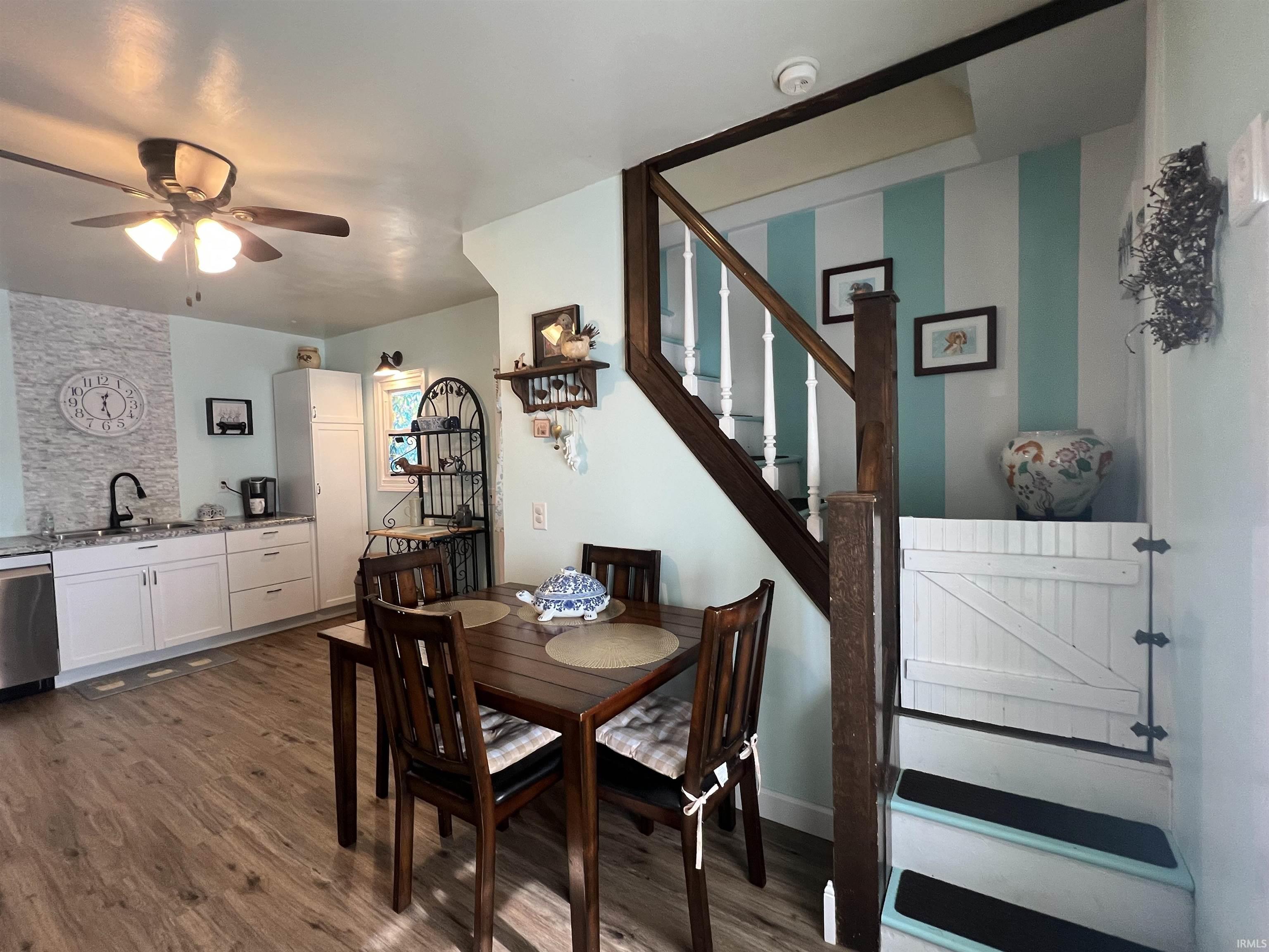 Homes for sale in Haubstadt, IN | 19100 Owensville Rd, Haubstadt, IN 47639 | MLS# 202602468