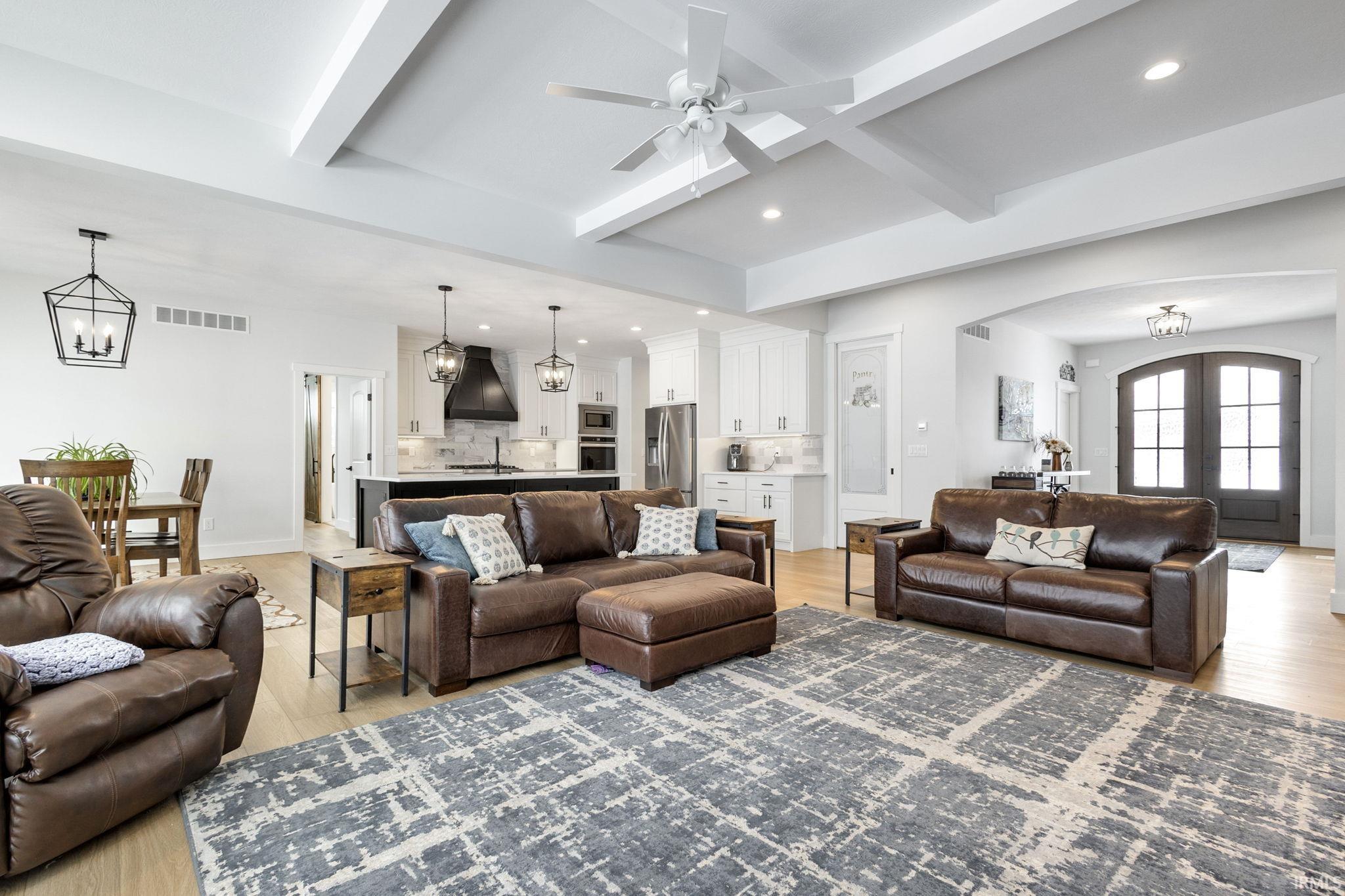 Homes for sale in Osceola, IN | 54628 Salem Farms Ct, Osceola, IN 46561 | MLS# 202602521