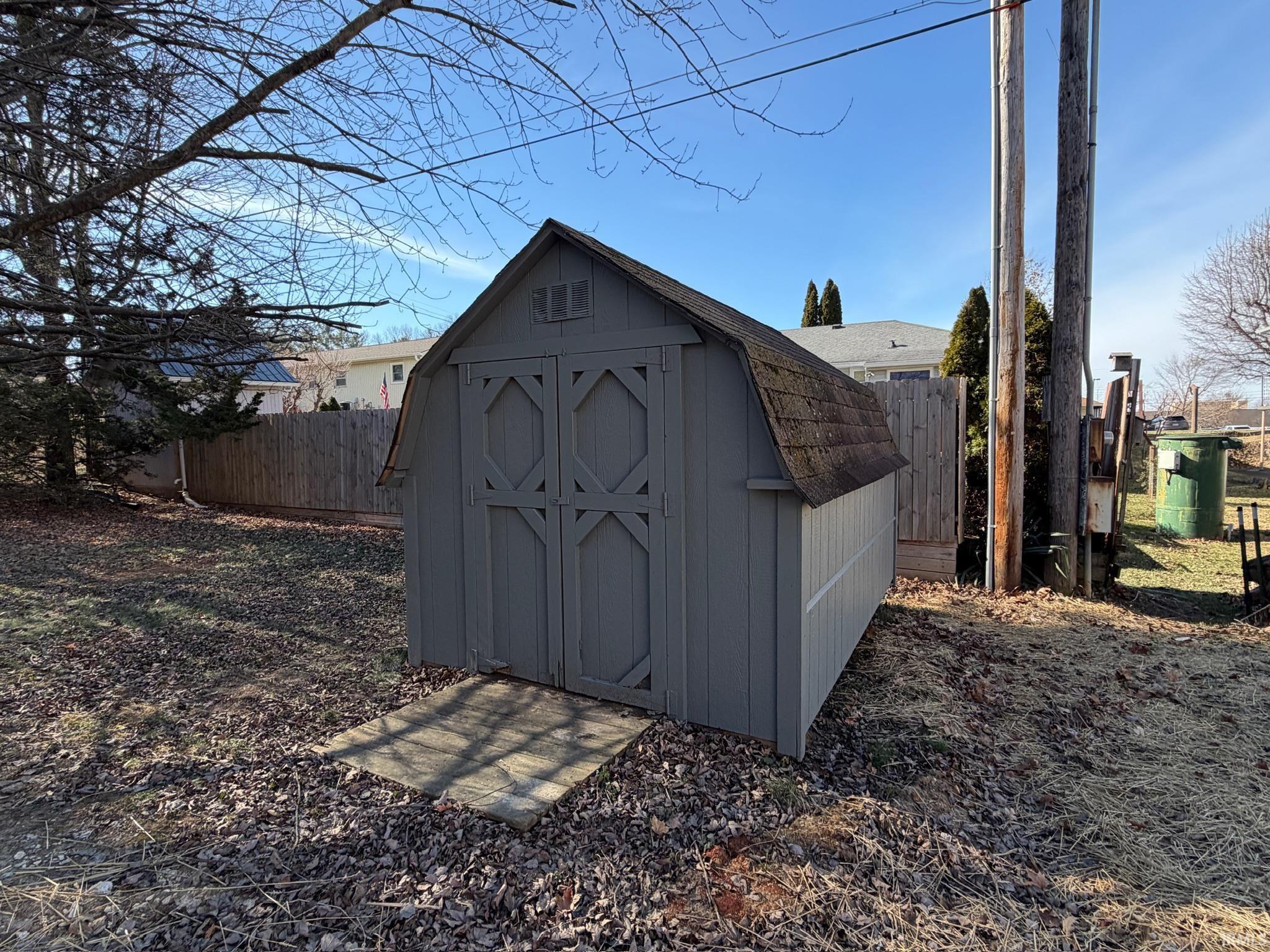 Homes for sale in Bedford, IN | 112 Edgewood Dr, Bedford, IN 47421 | MLS# 202602529