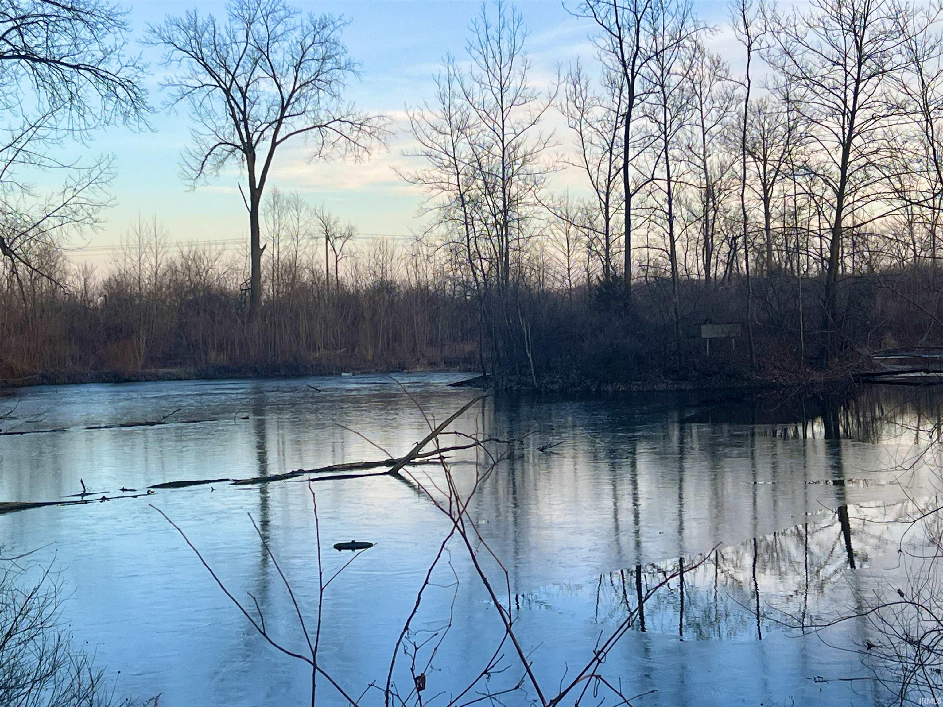 Homes for sale in Hanna, IN | 18351 S State Road 39 Hwy, Hanna, IN 46340 | MLS# 202602559