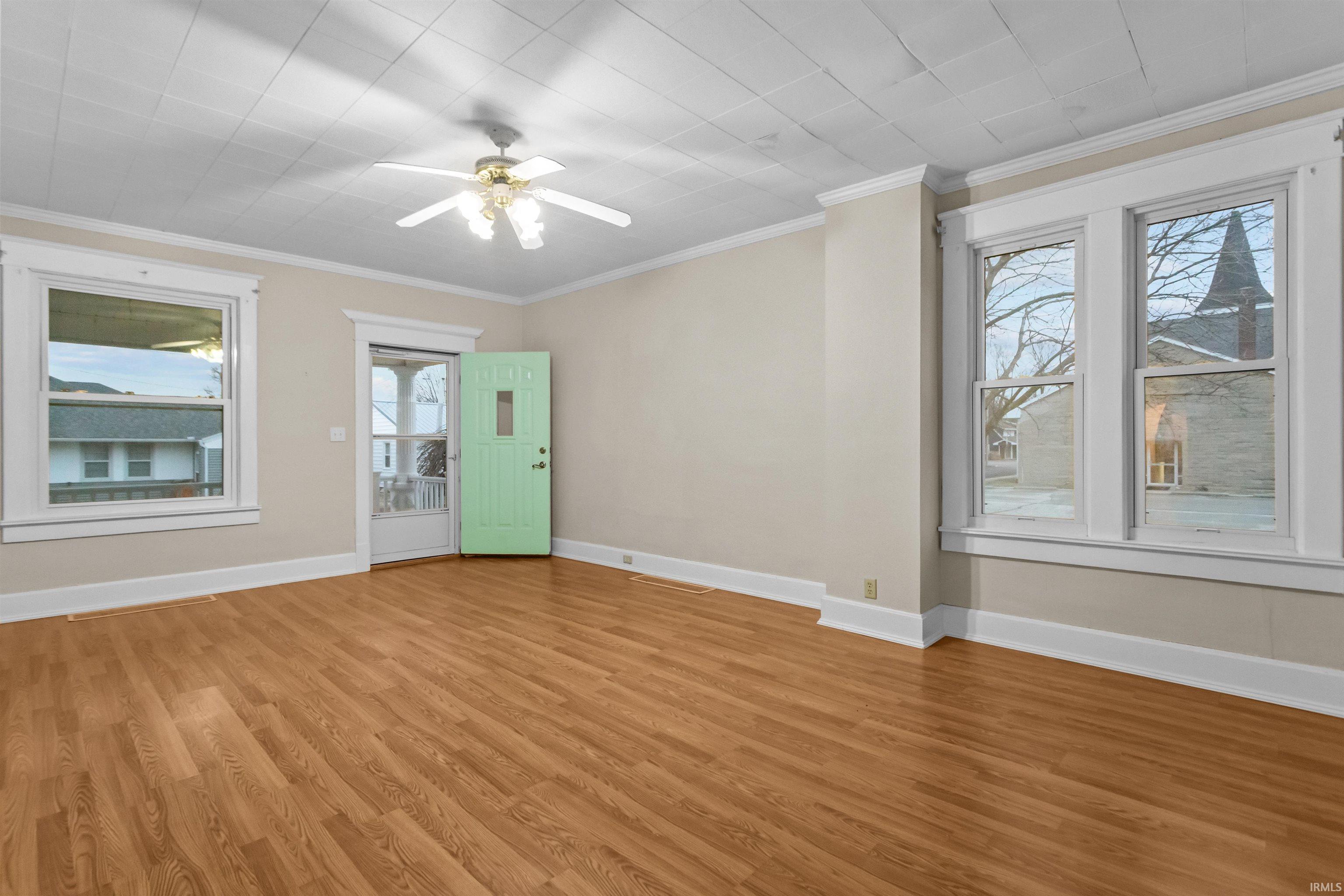 Homes for sale in Burlington, IN | 1007 S Michigan St, Burlington, IN 46915 | MLS# 202602583