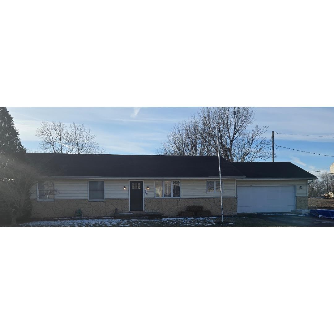 Homes for sale in Brookston, IN | 307 W 5th St St, Brookston, IN 47923 | MLS# 202602589