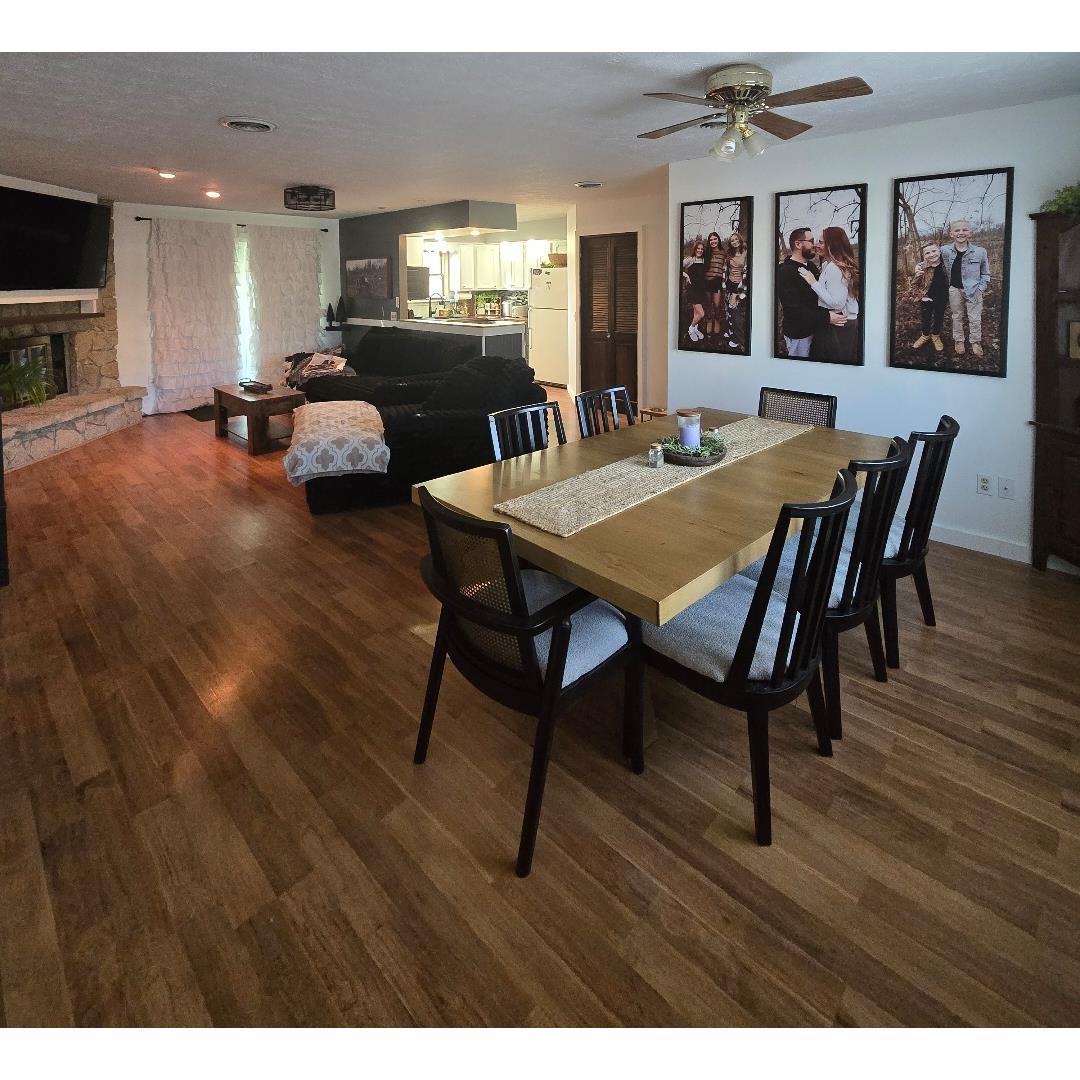 Homes for sale in Brookston, IN | 307 W 5th St St, Brookston, IN 47923 | MLS# 202602589