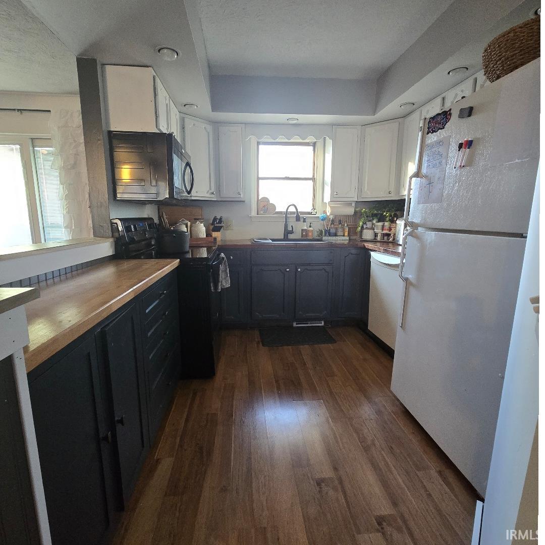 Homes for sale in Brookston, IN | 307 W 5Th St St, Brookston, IN 47923 | MLS# 202602589