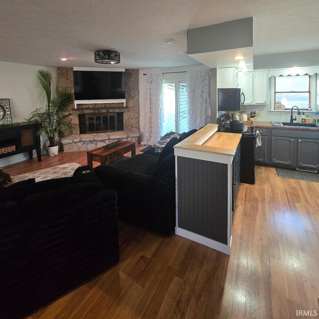 Homes for sale in Brookston, IN | 307 W 5Th St St, Brookston, IN 47923 | MLS# 202602589