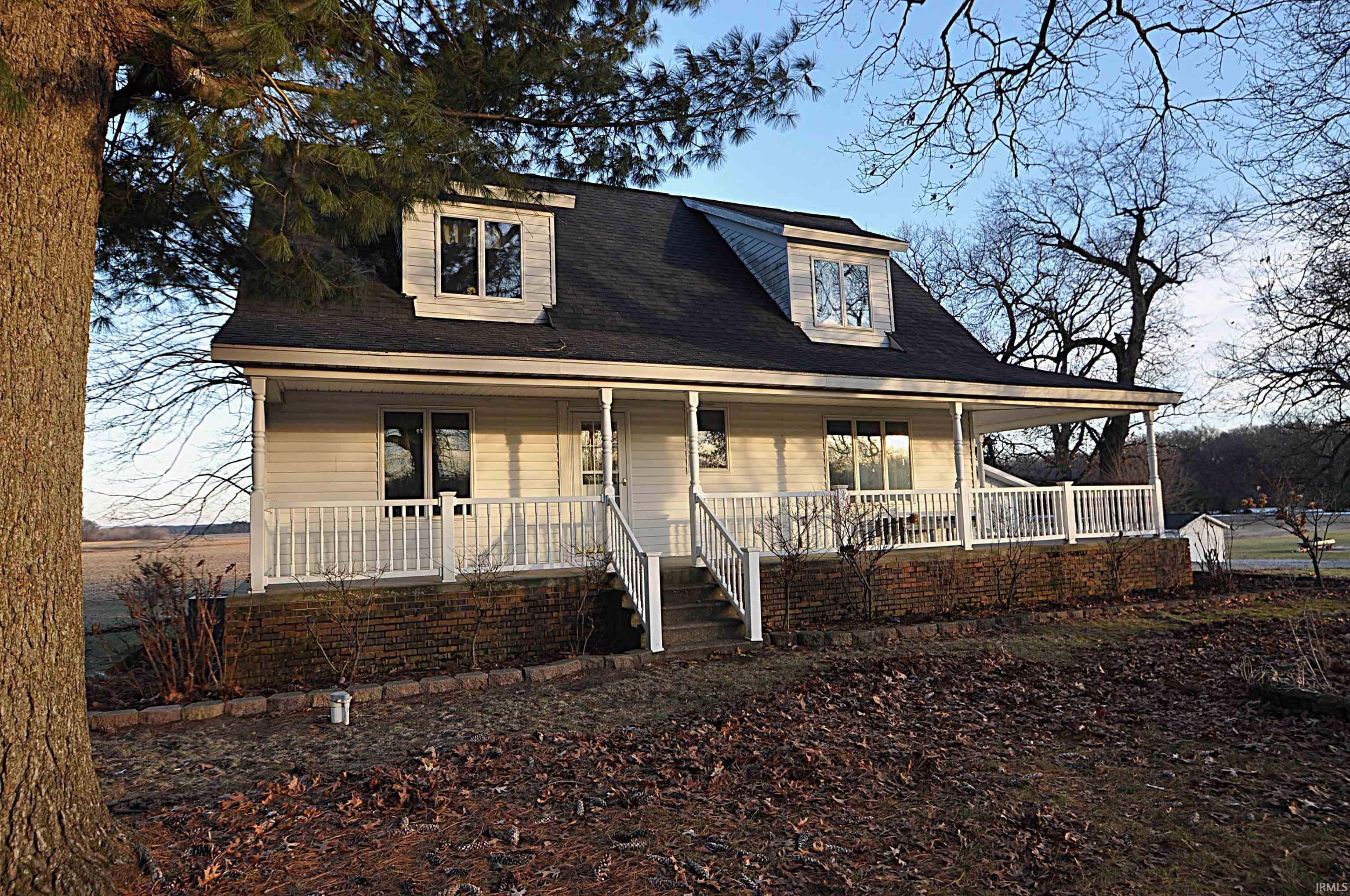 Homes for sale in Hamlet, IN | 4420 N 700, Hamlet, IN 46532 | MLS# 202602592