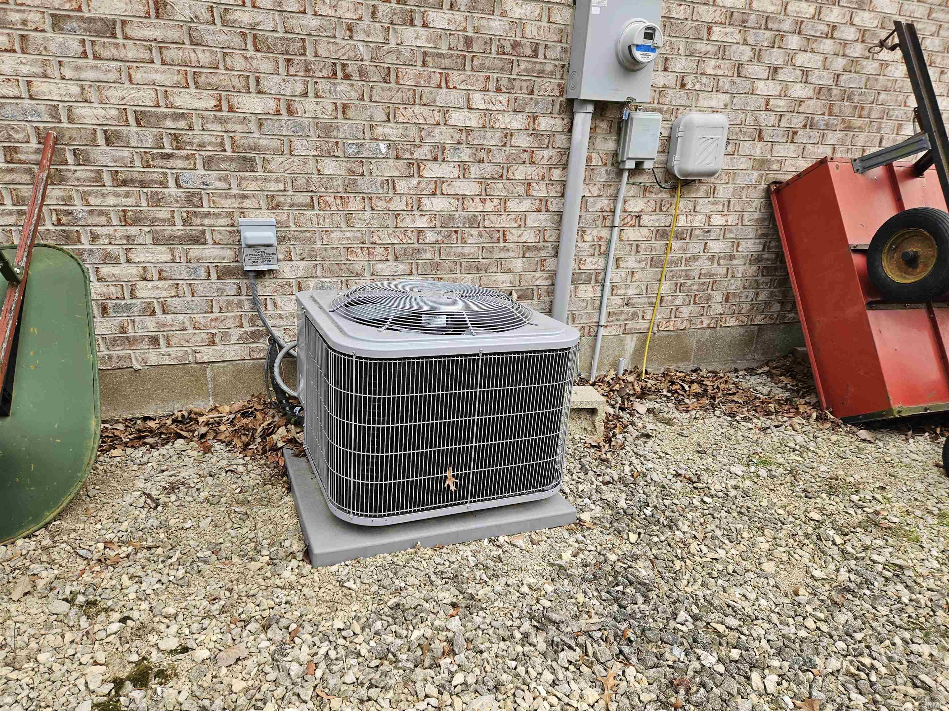 Homes for sale in Portland, IN | 1745 S Nandel Ln, Portland, IN 47371 | MLS# 202602612