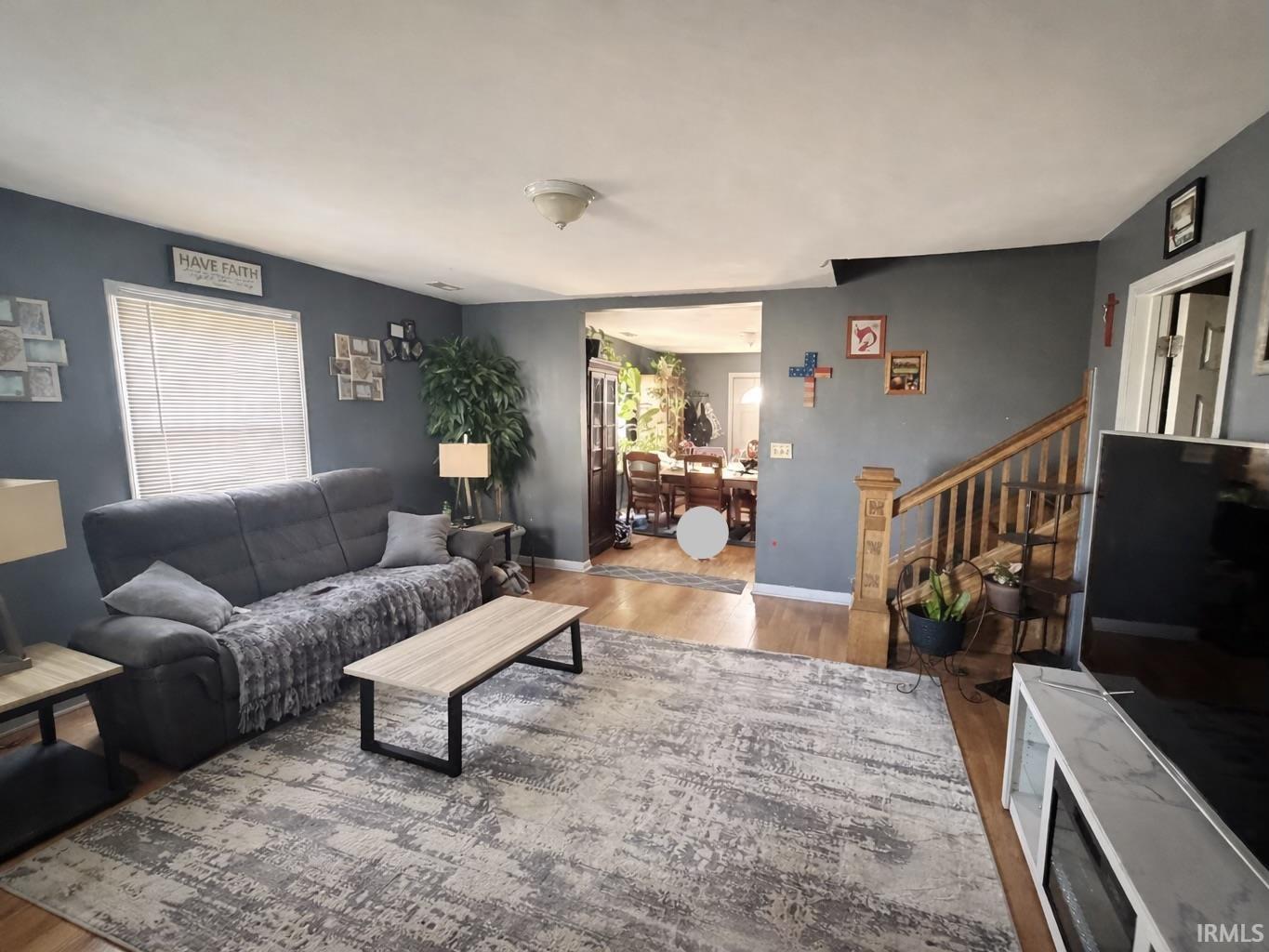 Homes for sale in Logansport, IN | 201 Tacoma Ave, Logansport, IN 46947 | MLS# 202602618