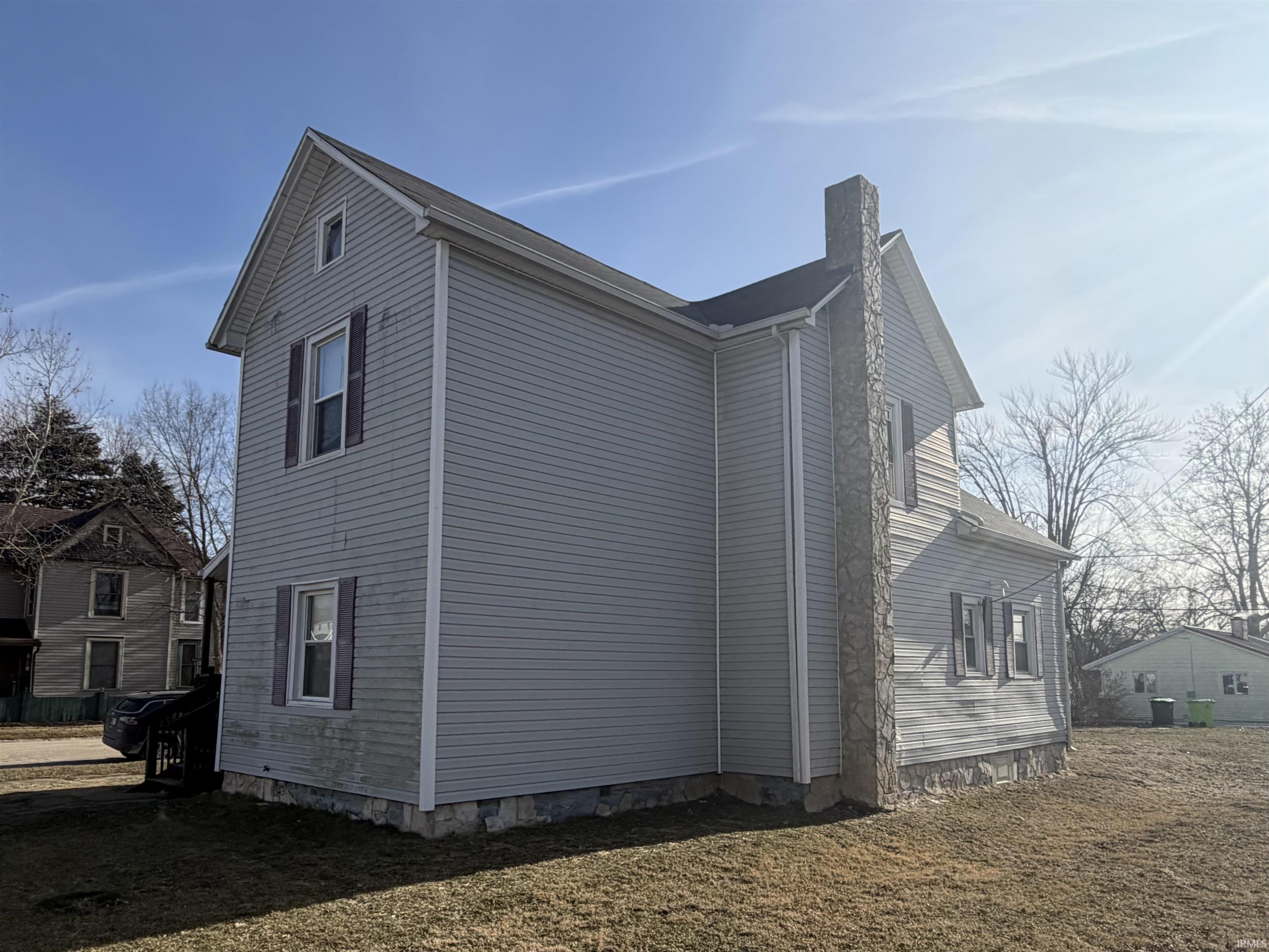 Homes for sale in Logansport, IN | 201 Tacoma Ave, Logansport, IN 46947 | MLS# 202602618