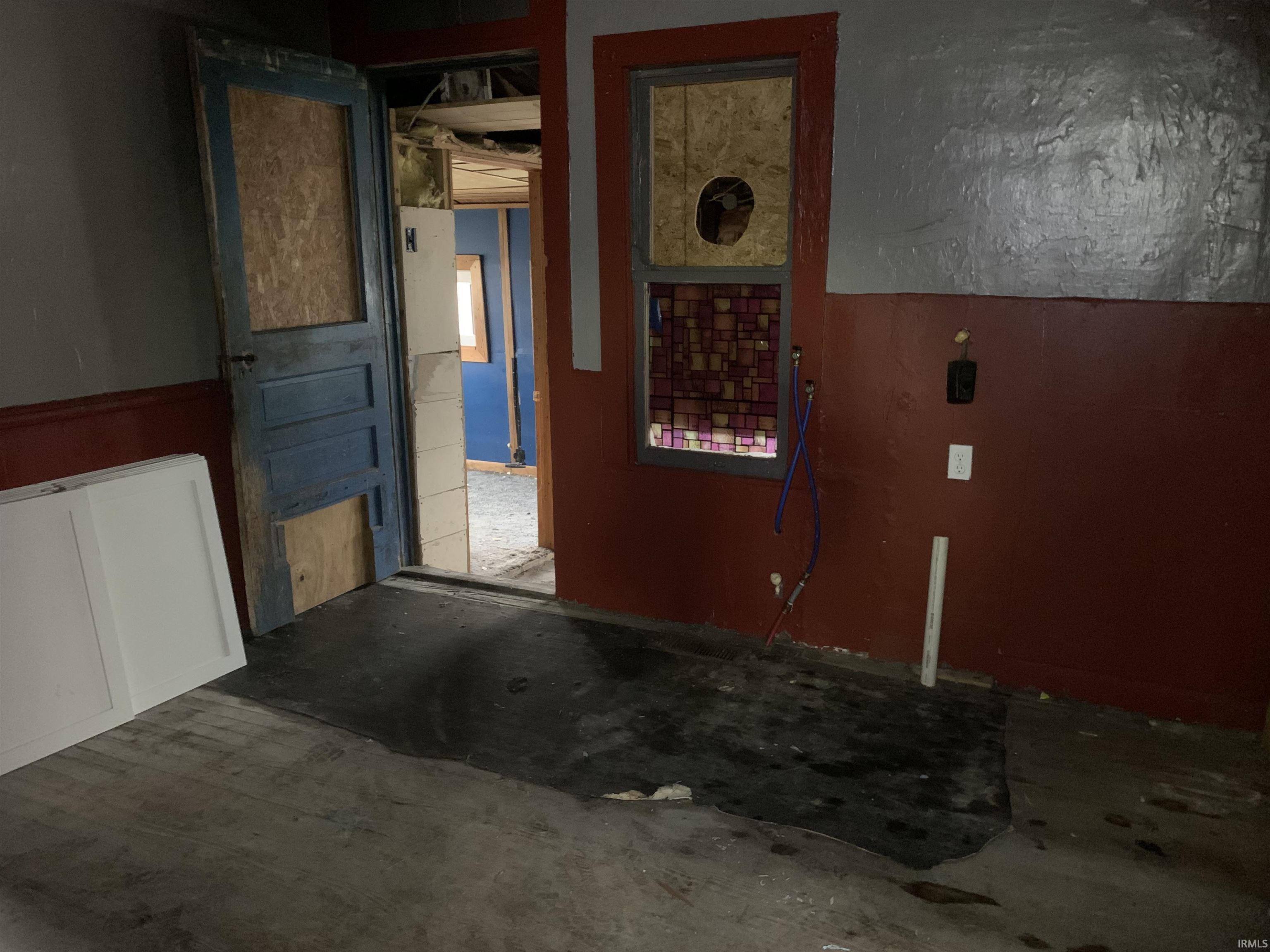 Homes for sale in Logansport, IN | 1804 Stevens St, Logansport, IN 46947 | MLS# 202602682