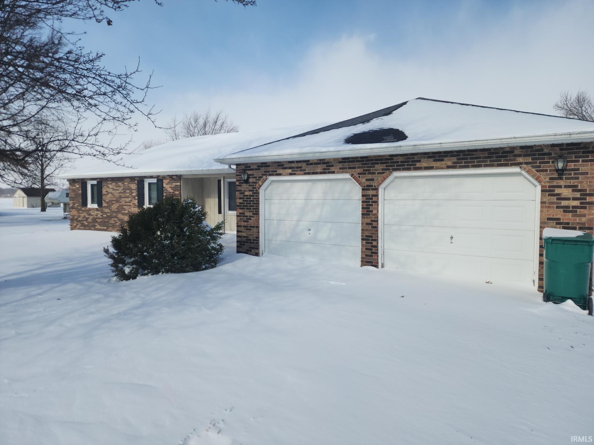 Homes for sale in Galveston, IN | 10613 E St Rd 18, Galveston, IN 46932 | MLS# 202602746