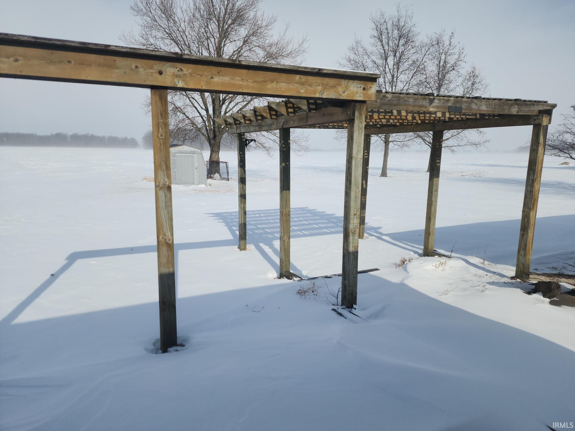 Homes for sale in Galveston, IN | 10613 E St Rd 18, Galveston, IN 46932 | MLS# 202602746