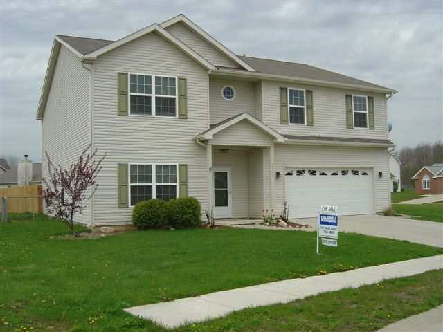 Homes for sale in West Lafayette, IN | 2543 Musket Way, West Lafayette, IN 47906 | MLS# 356248