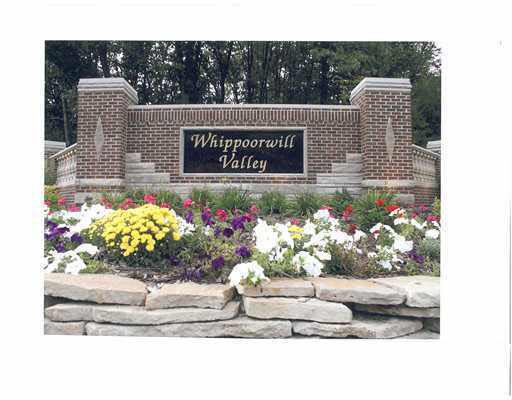 Lot 85 Whippoorwill Valley - Sandybrook Dr South Bend, IN 46628