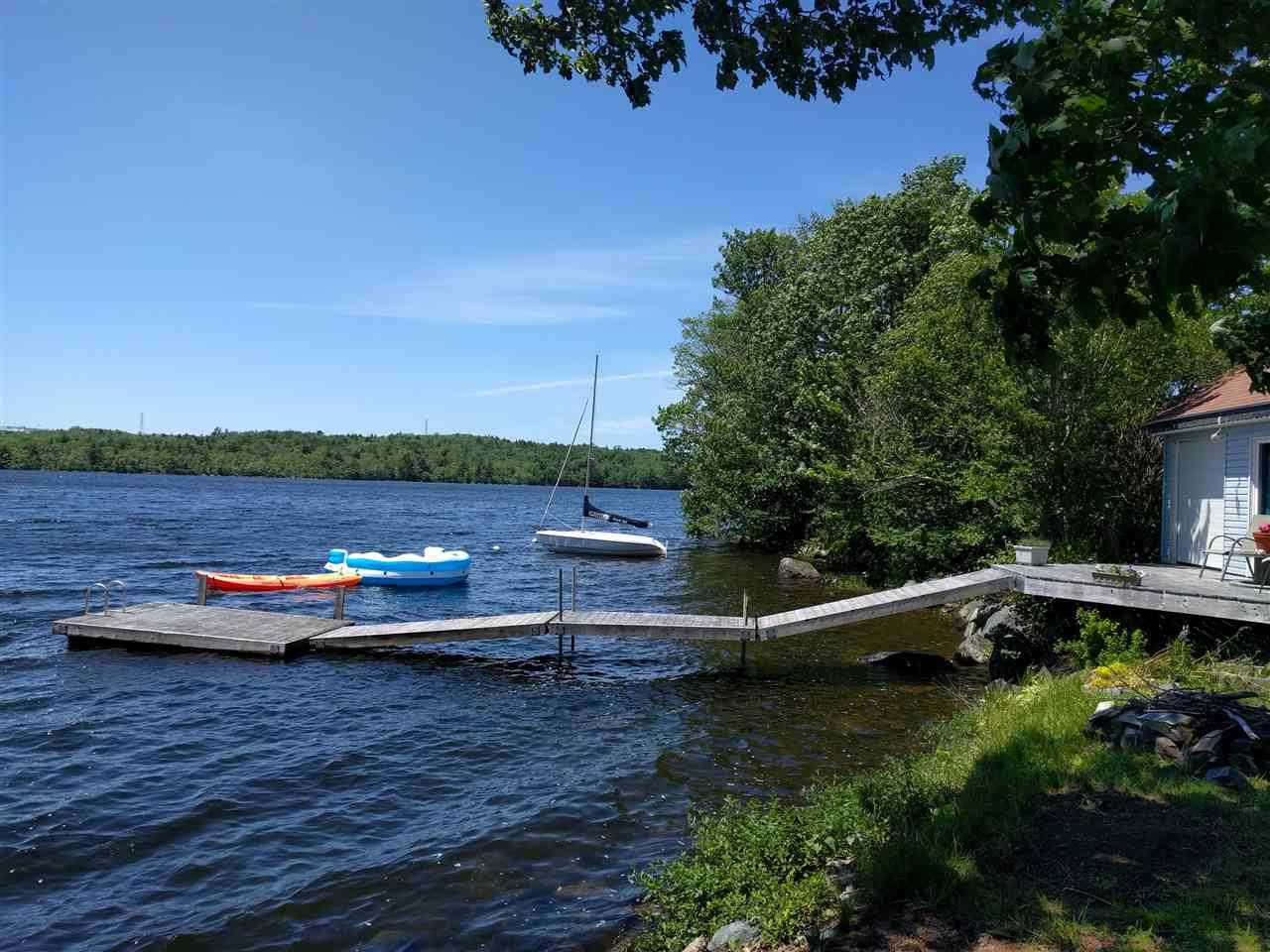 Dartmouth Waterfront Properties For Sale