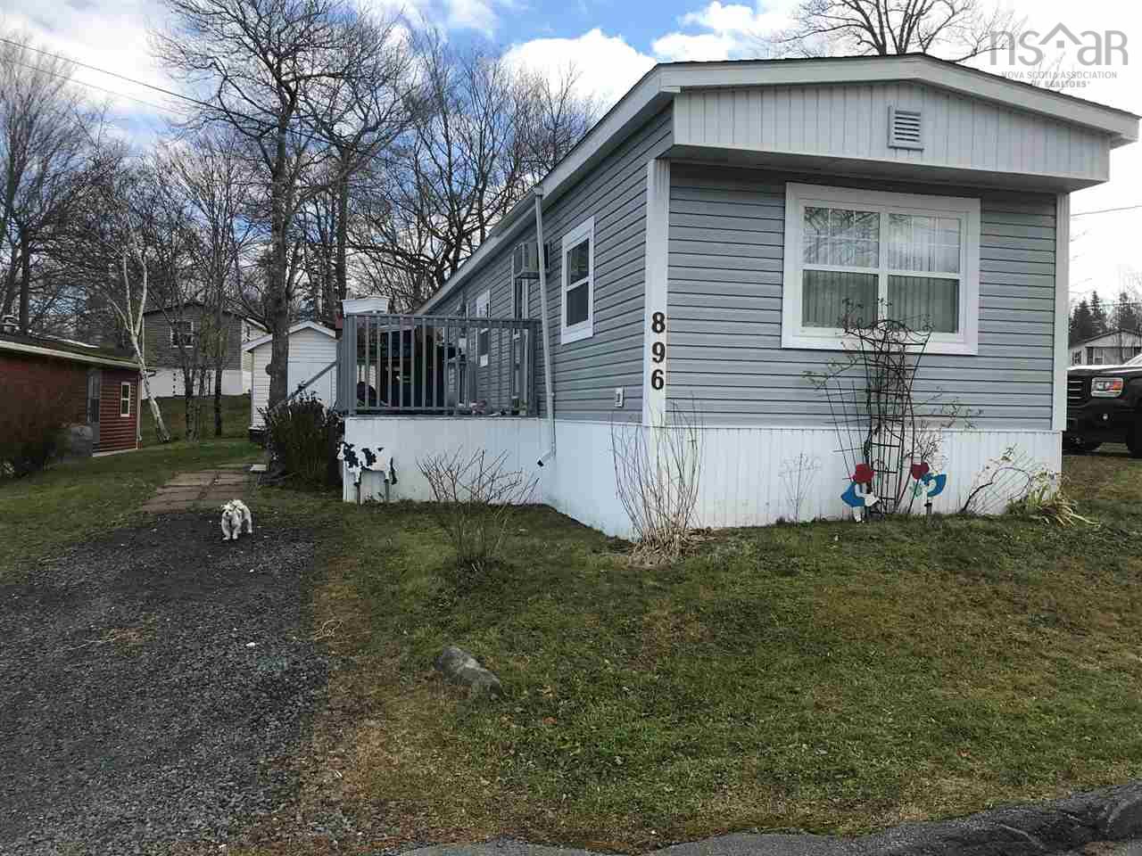 Beaver Bank / Upper Sackville Mobile Homes For Sale