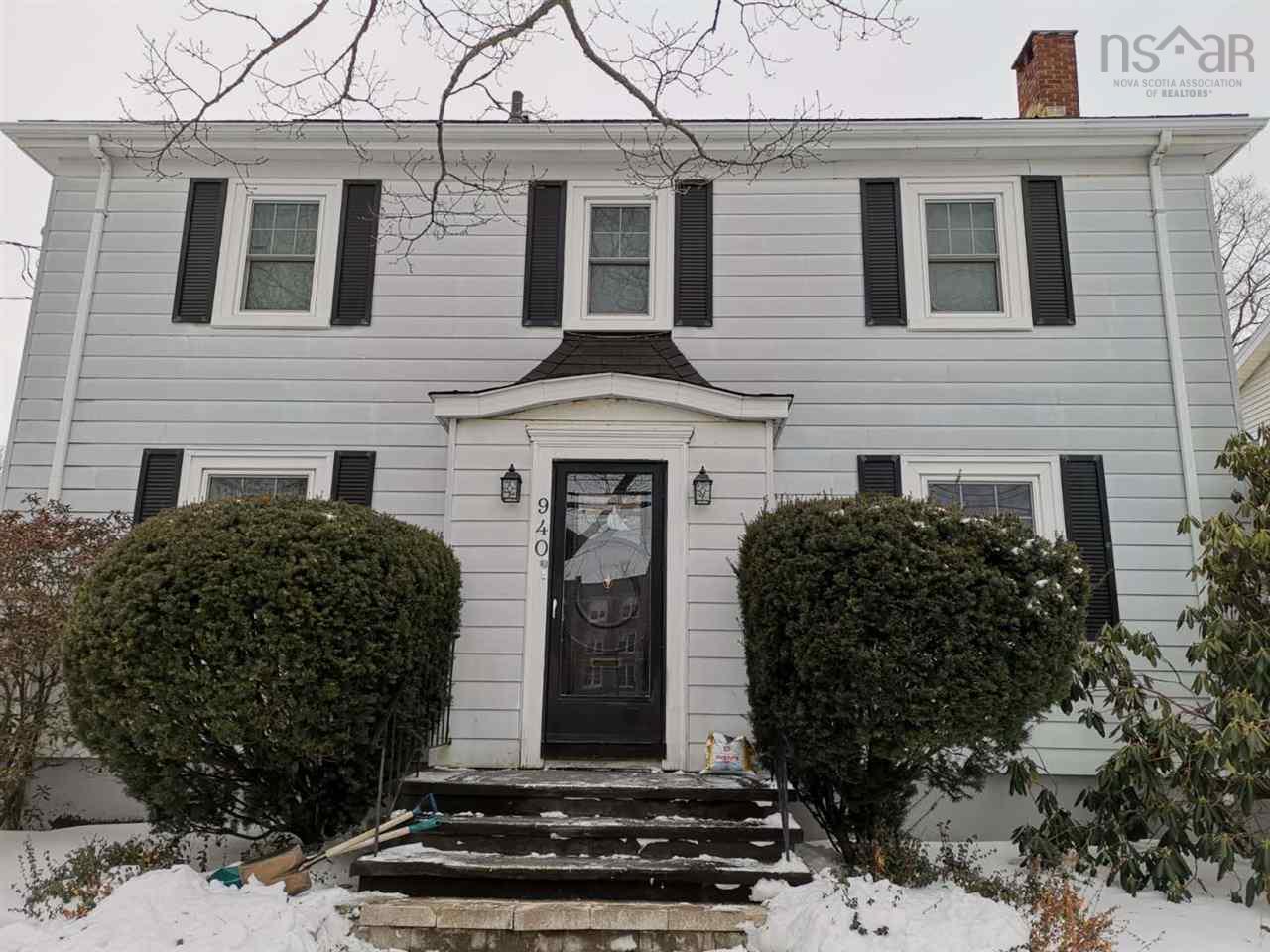 940 Robie Street, Halifax (MLS® 201902792)