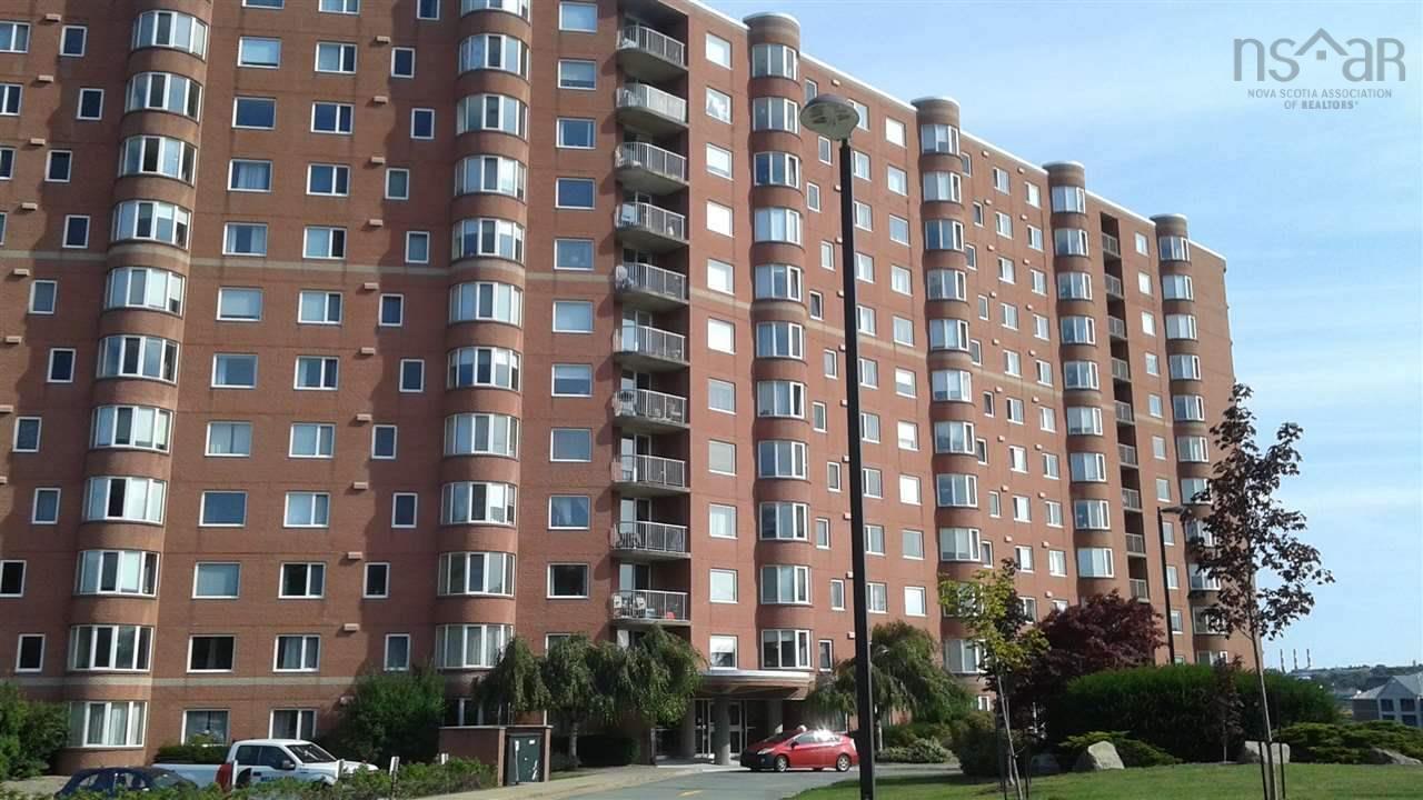 412 45 Vimy Avenue, Halifax (MLS® 201903001)