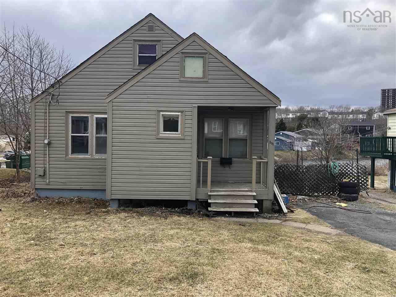 201 Herring Cove Road, Halifax (MLS® 201907156)