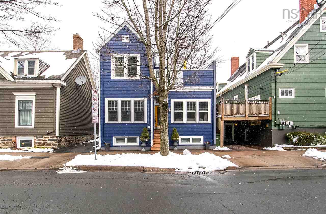 1313 Dresden Row, Halifax (MLS® 201907160)