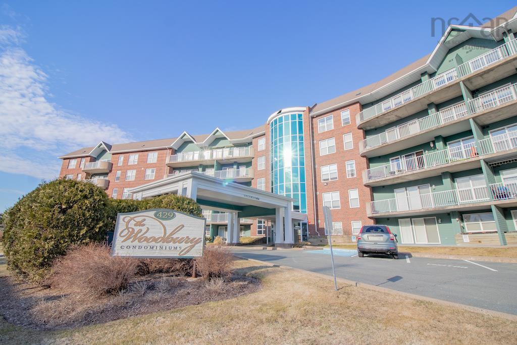 106 429 Parkland Drive, Halifax (MLS® 201907561)