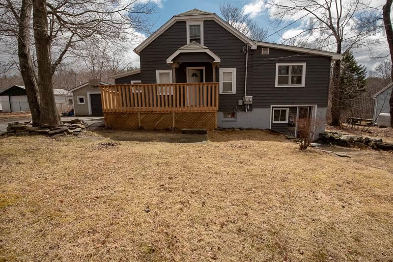 365 Rocky Lake Drive Bedford Mls 174 201907909