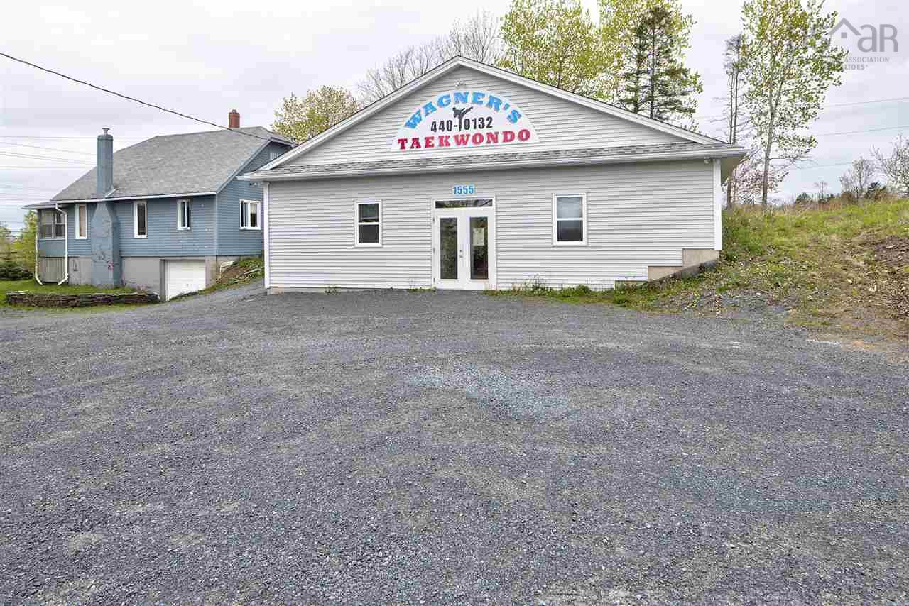 1639 Hammonds Plains Road, Hammonds Plains (MLS® 201909129)