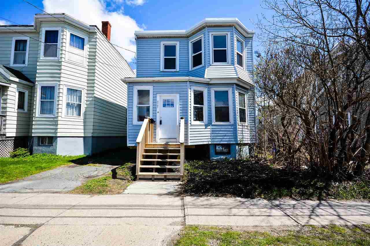 3147 Robie Street, Halifax (MLS® 201910132)