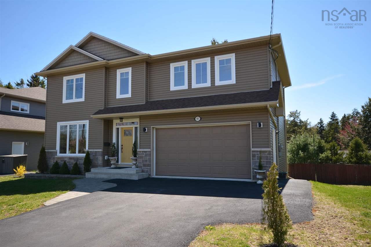 60 Hammonds Plains Road, Bedford (MLS® 201910227)