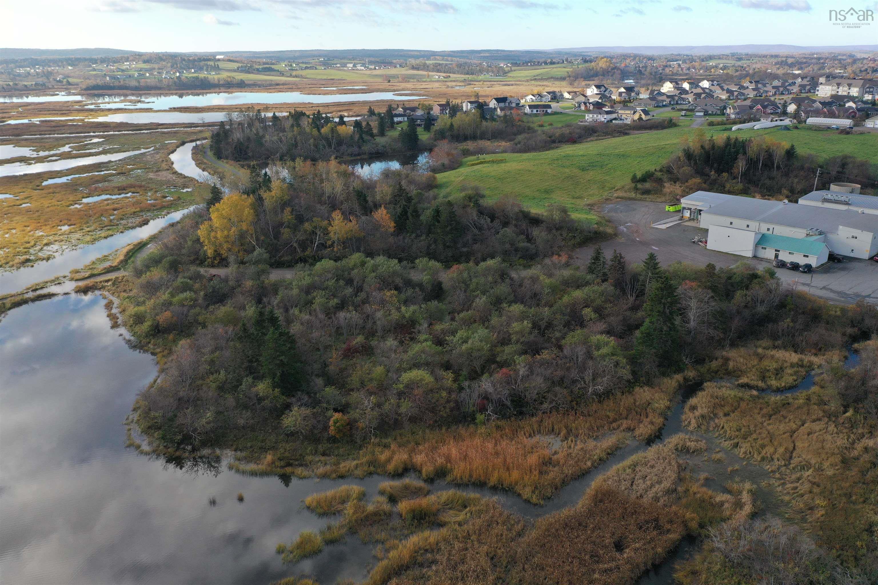 $195,000.00: Lot 2 Landing Cove, Antigonish Landing